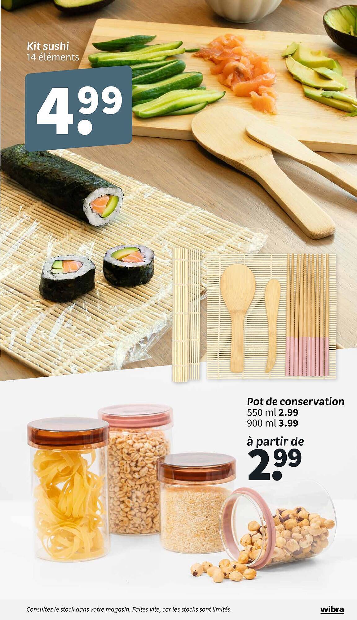 Wibra Catalogue - Pagina 6