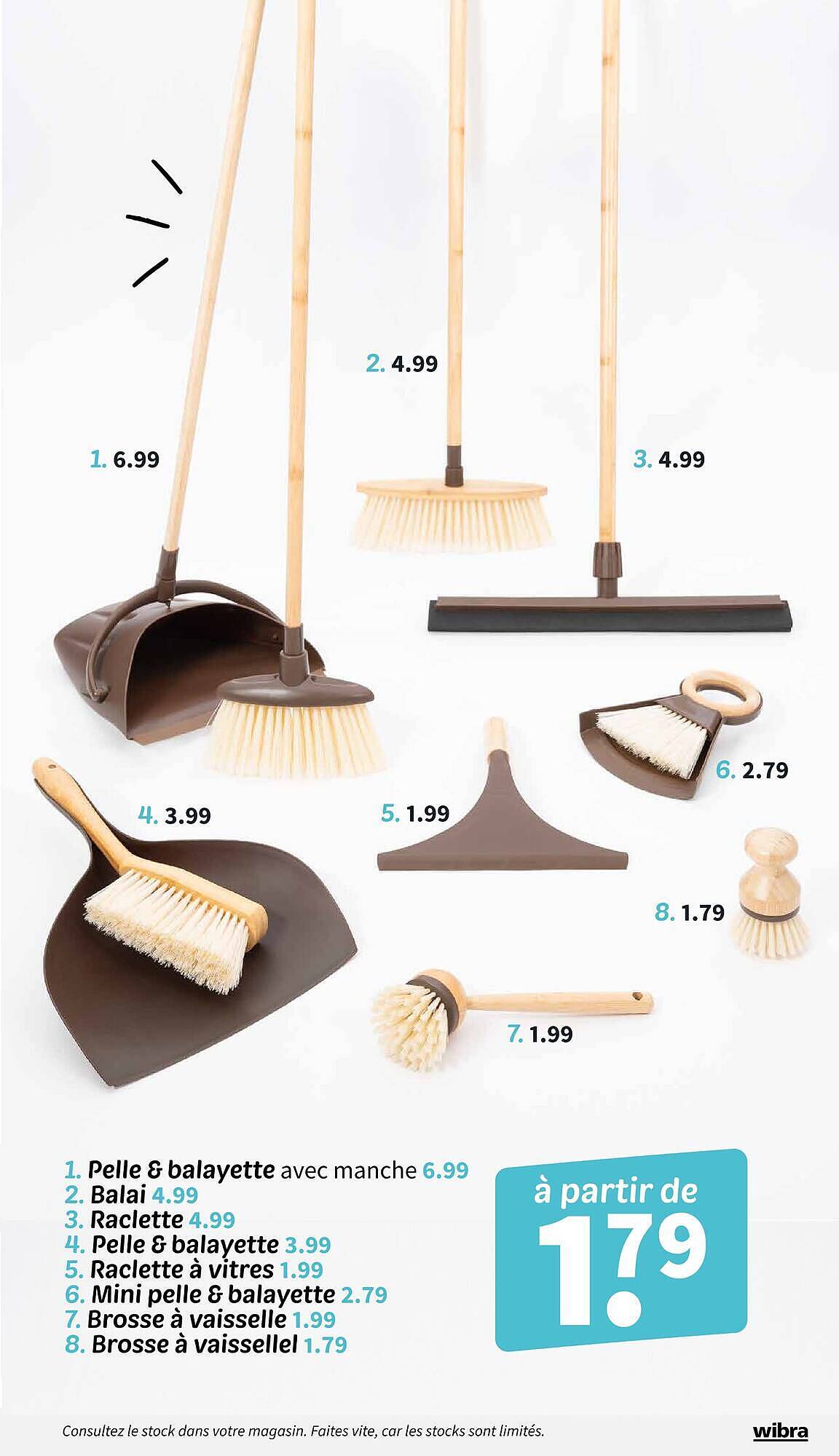 Wibra Catalogue - Pagina 9