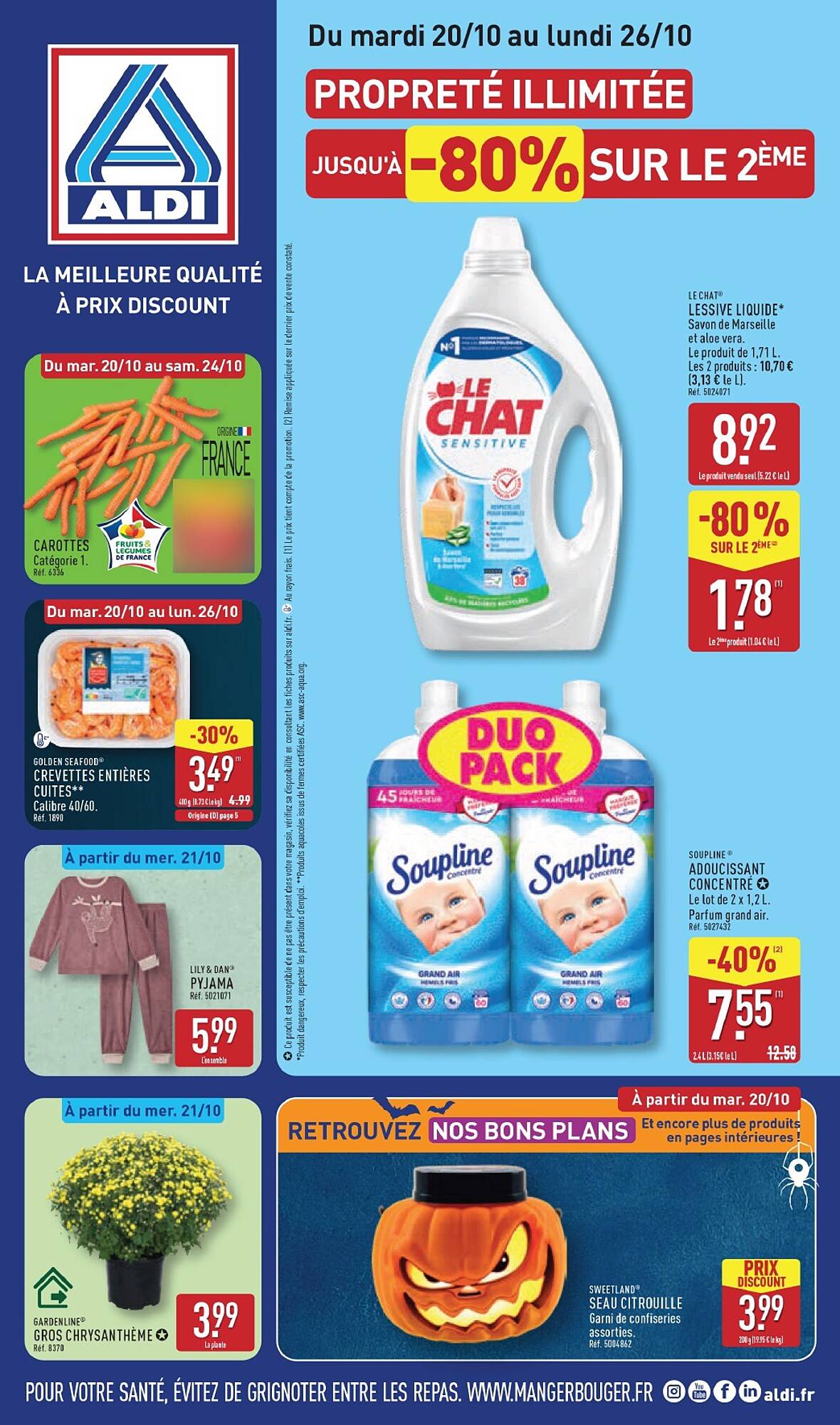 ALDI Catalogue - Pagina 1