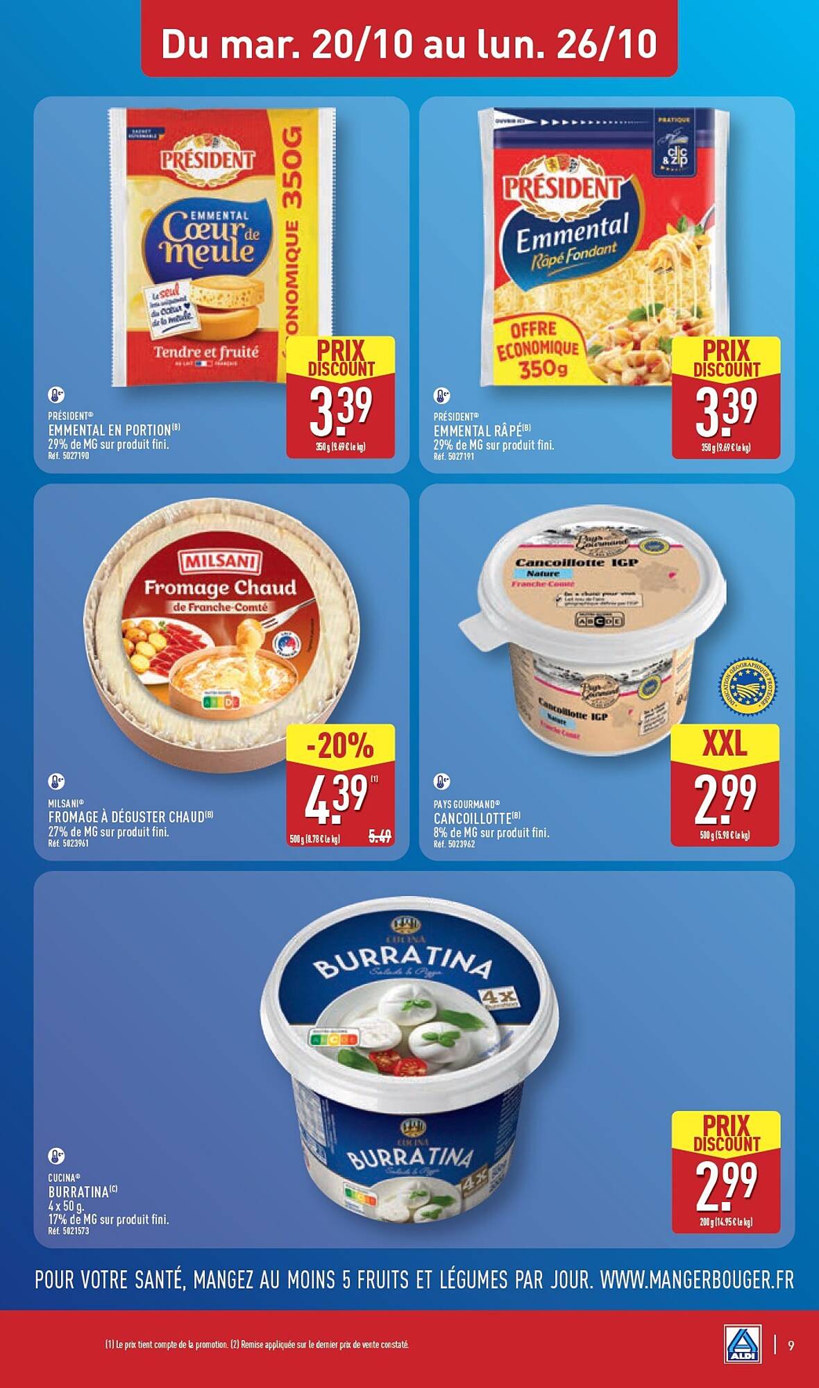 ALDI Catalogue - Pagina 11