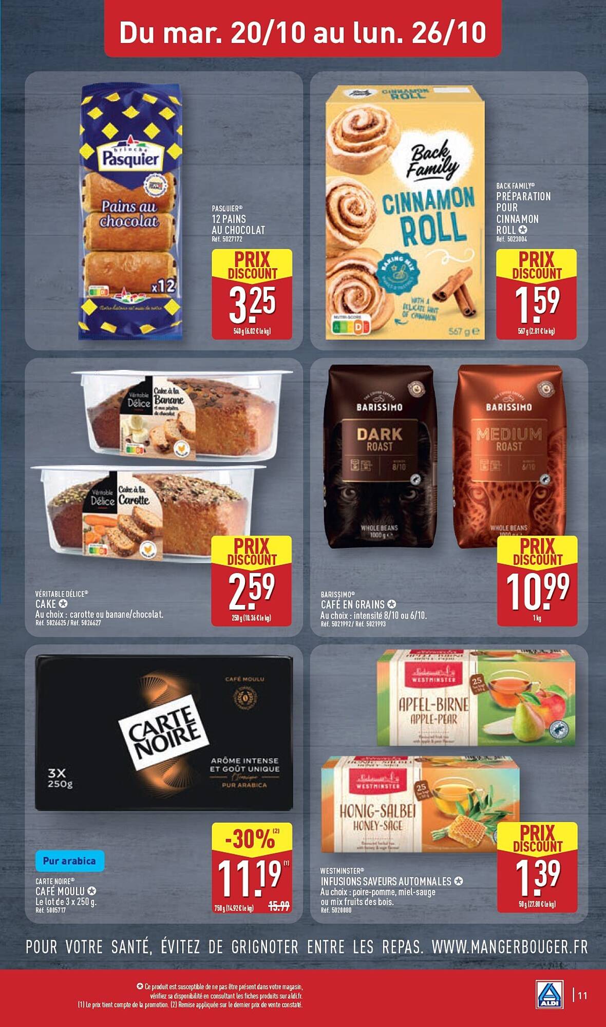 ALDI Catalogue - Pagina 13