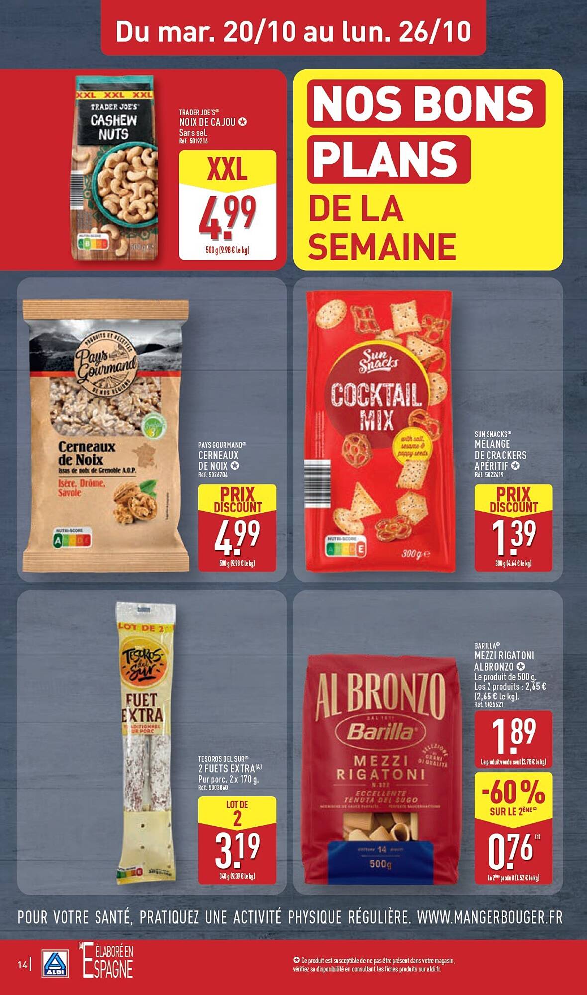 ALDI Catalogue - Pagina 16