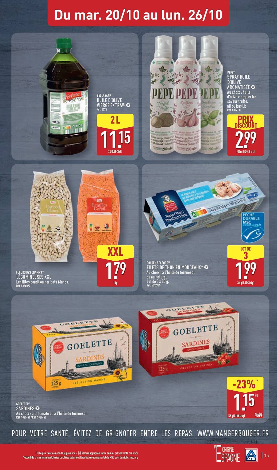 ALDI Catalogue - Pagina 17