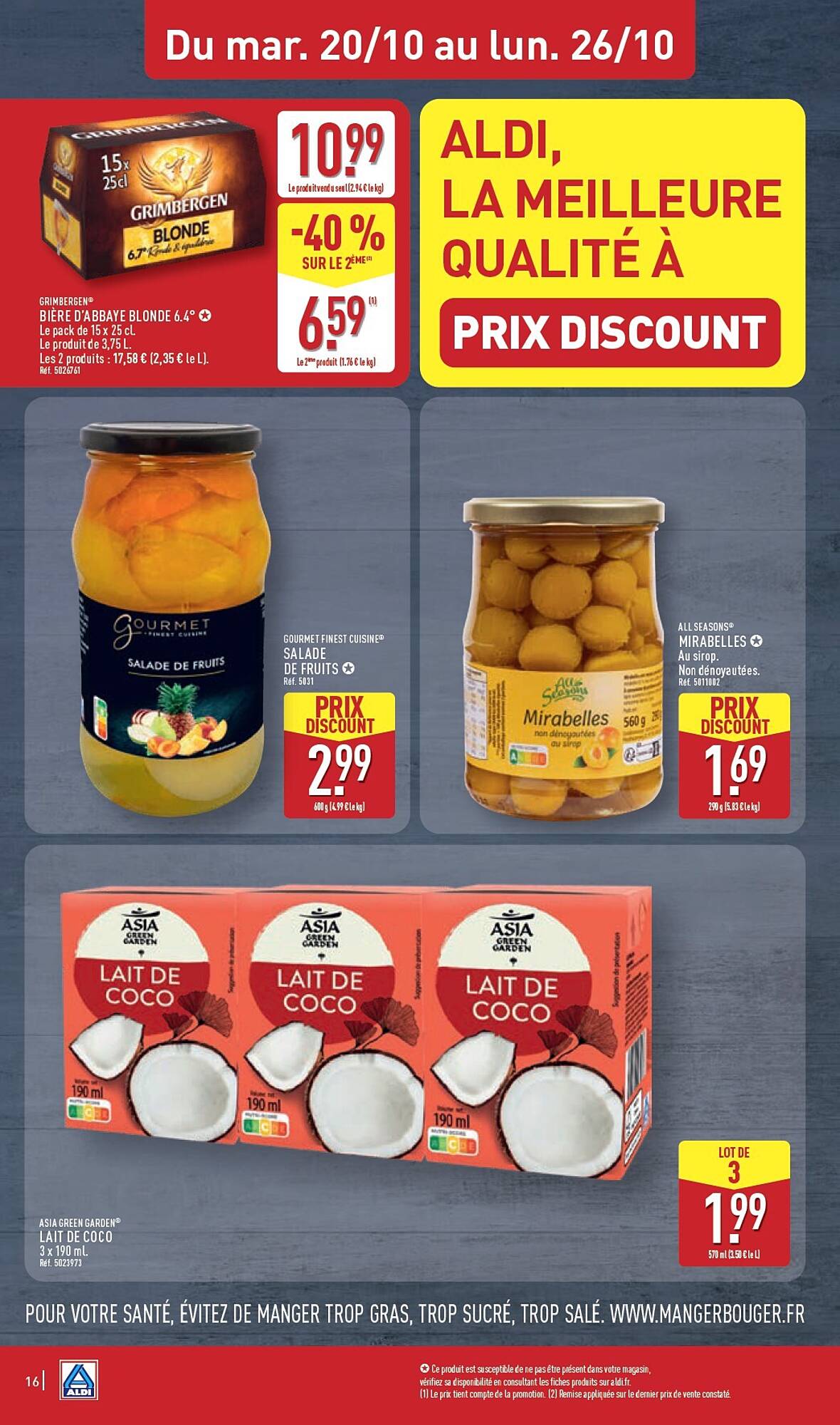 ALDI Catalogue - Pagina 18