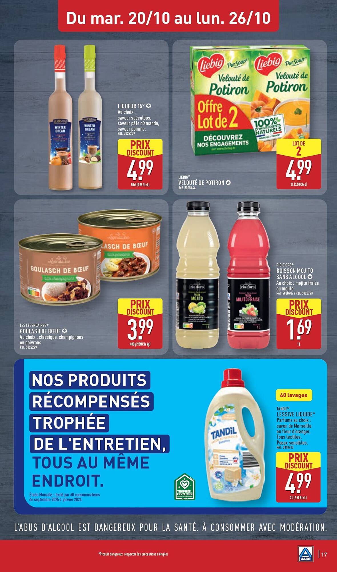 ALDI Catalogue - Pagina 19