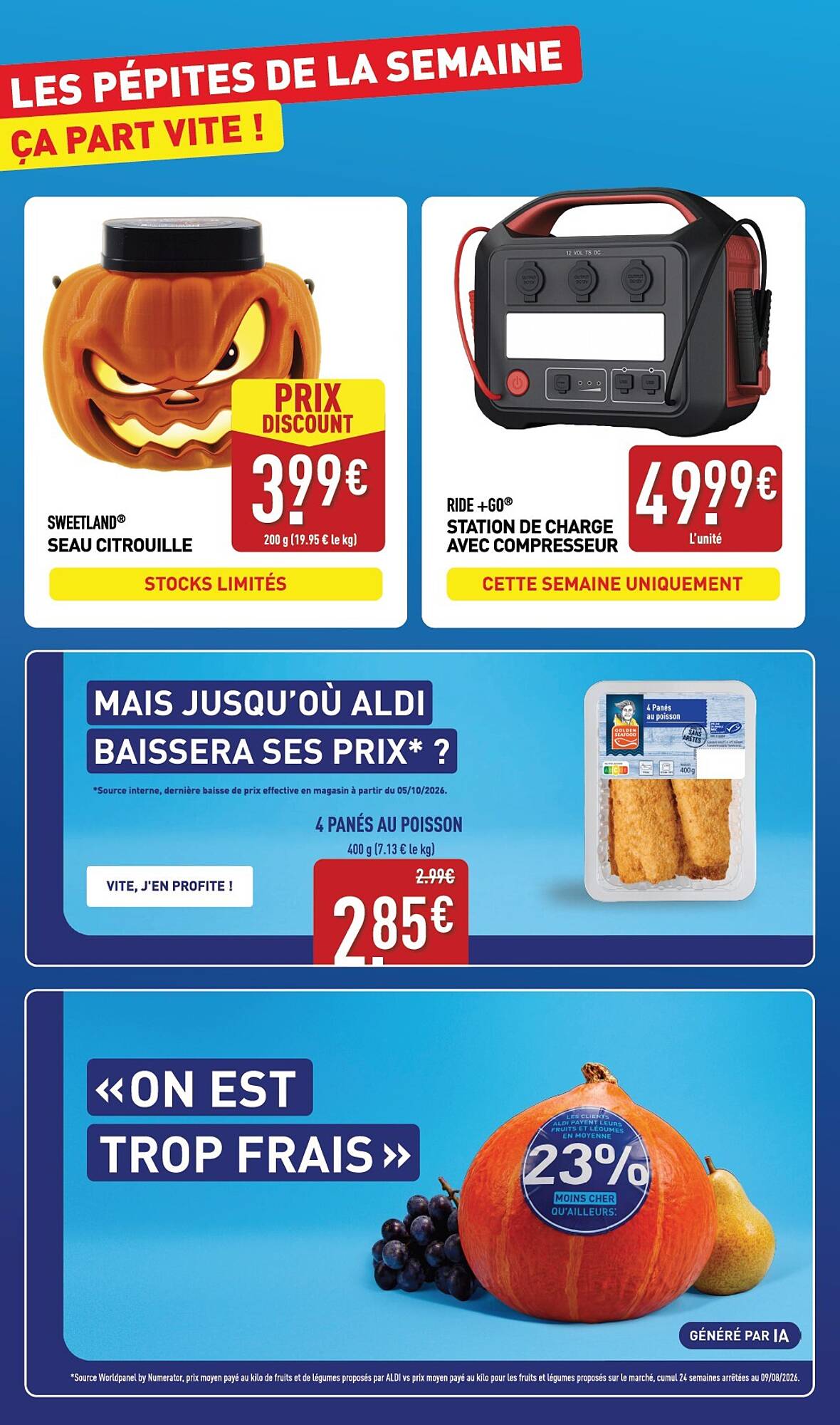 ALDI Catalogue - Pagina 2