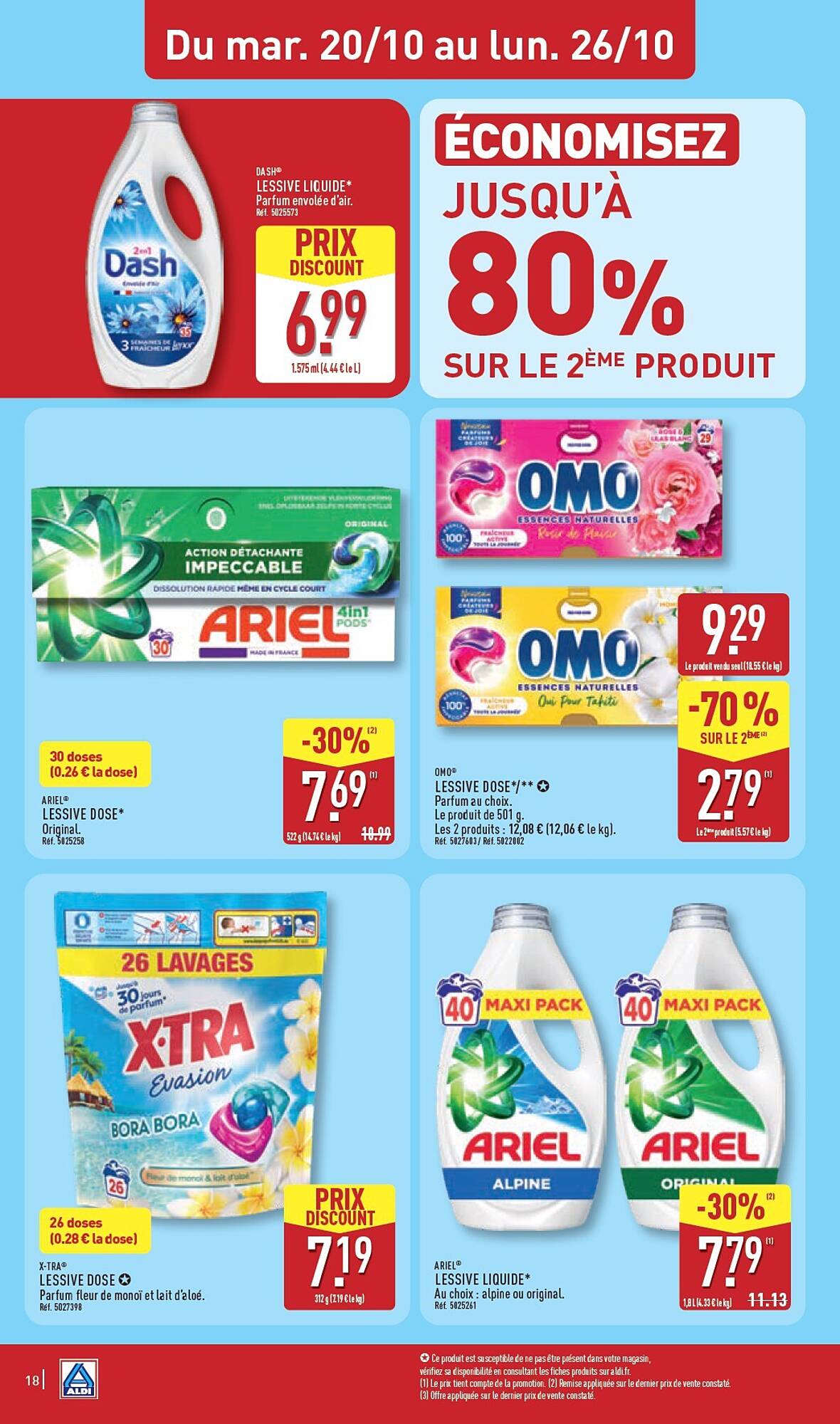 ALDI Catalogue - Pagina 20
