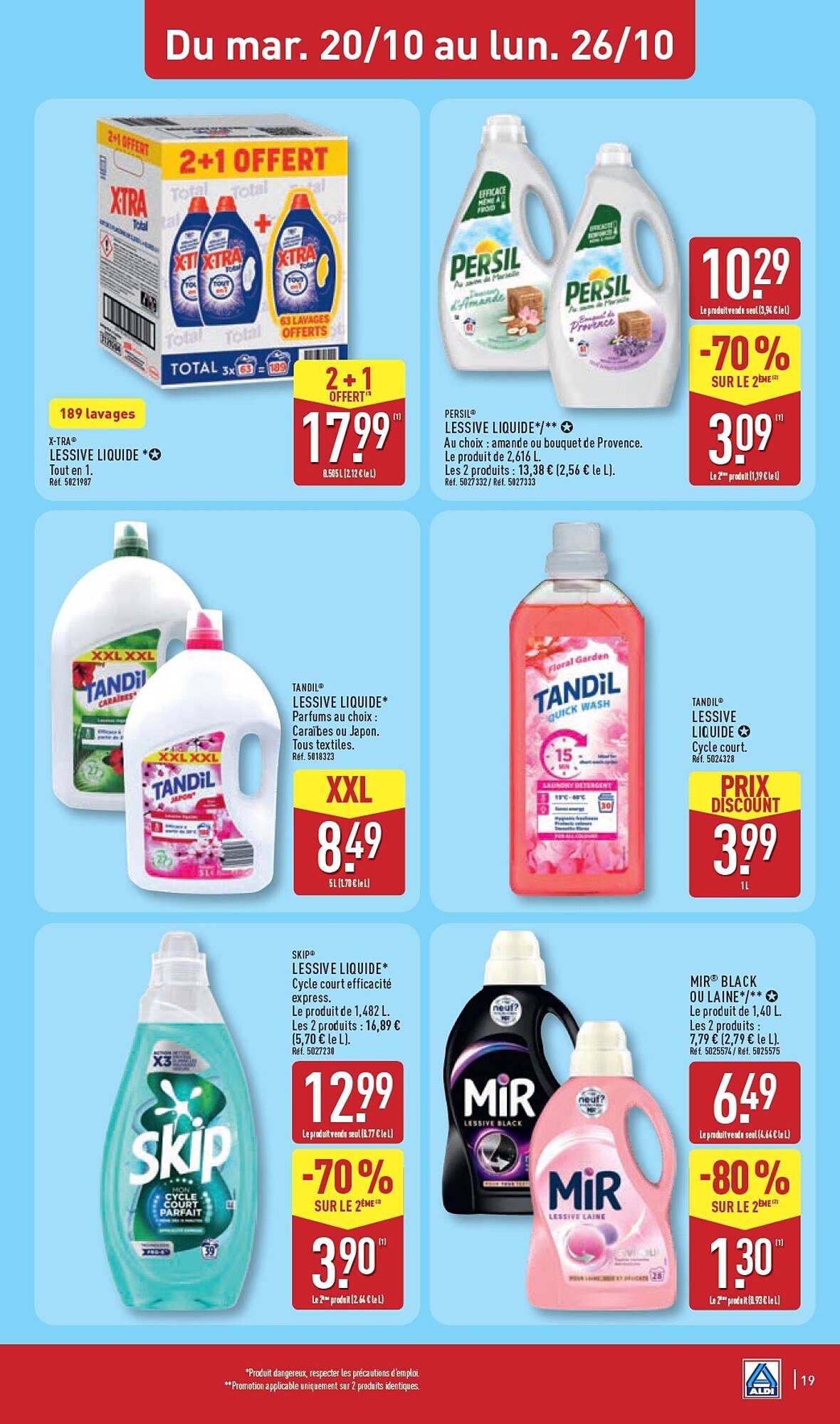 ALDI Catalogue - Pagina 21