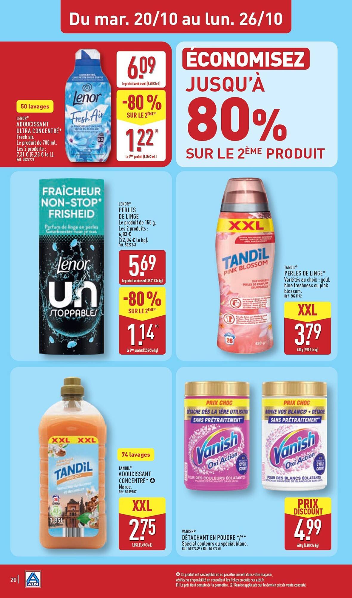 ALDI Catalogue - Pagina 22