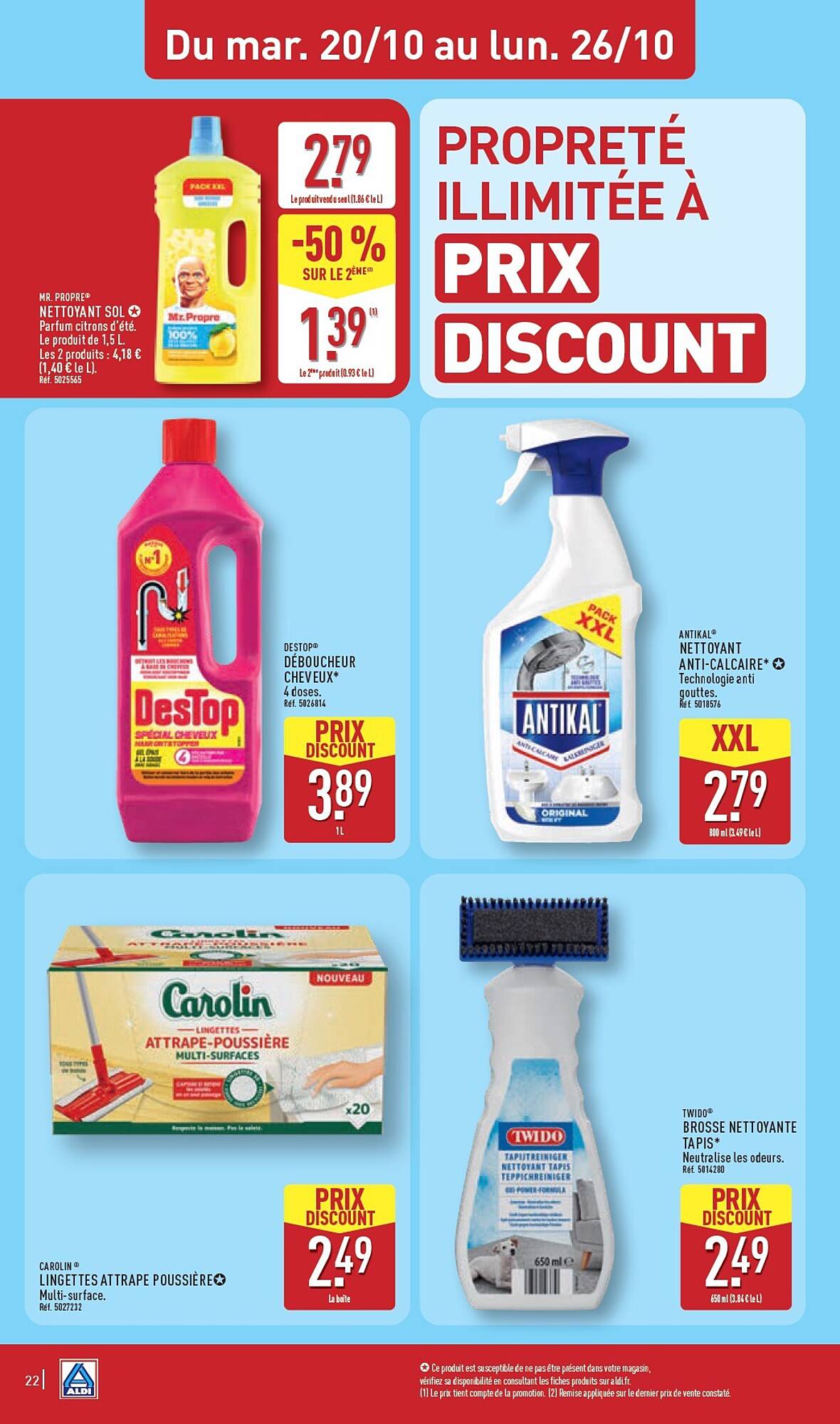 ALDI Catalogue - Pagina 24
