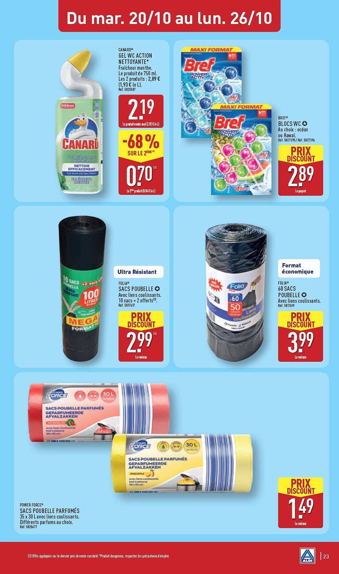ALDI Catalogue - Pagina 25
