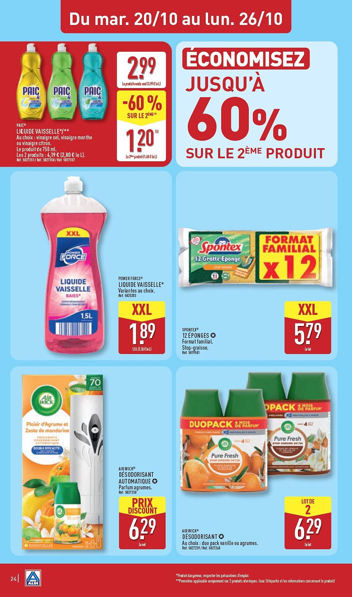 ALDI Catalogue - Pagina 26