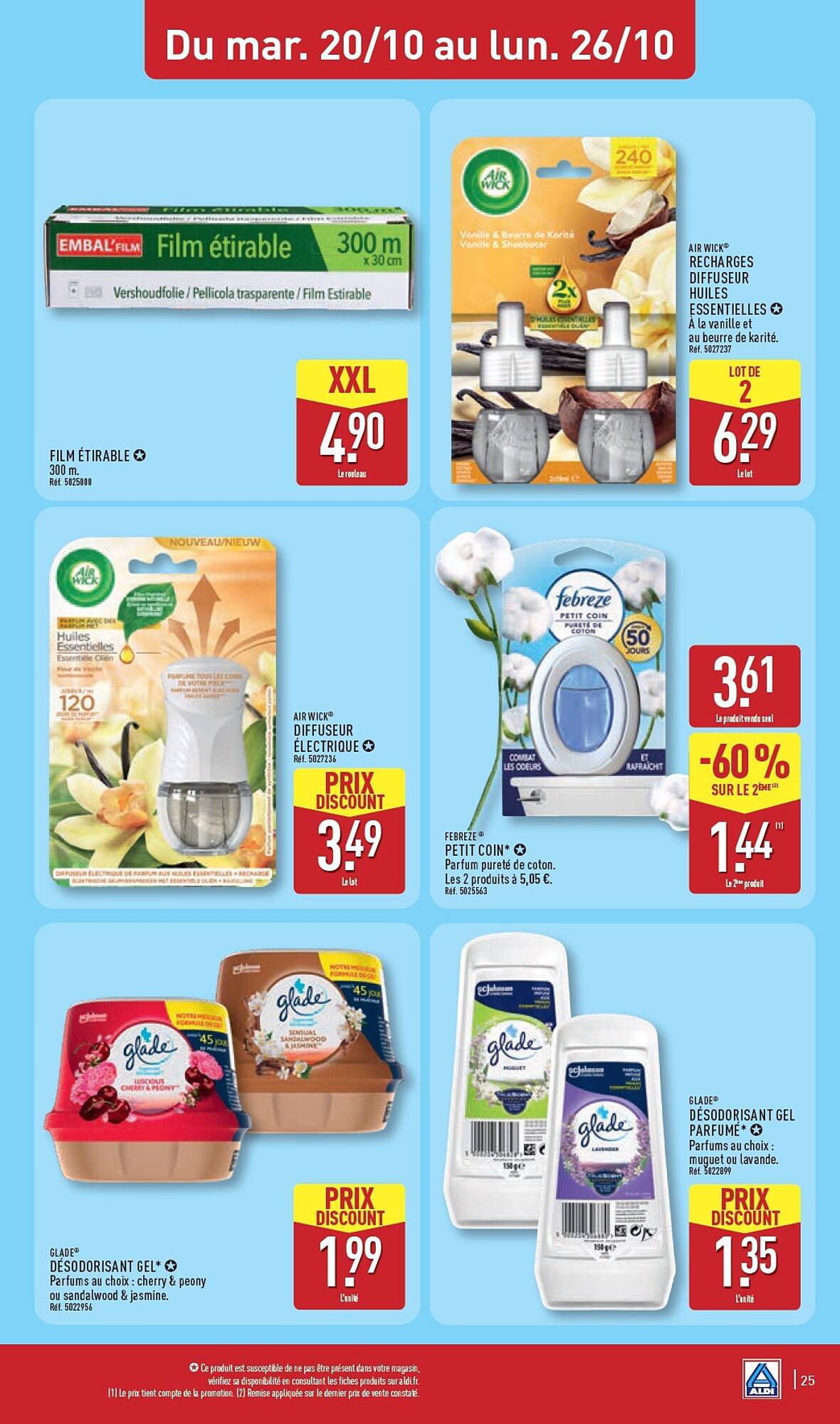 ALDI Catalogue - Pagina 27