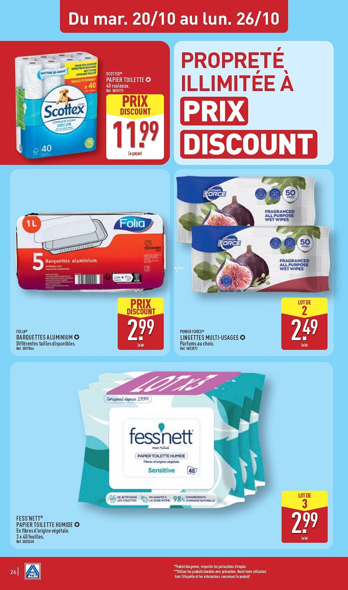 ALDI Catalogue - Pagina 28