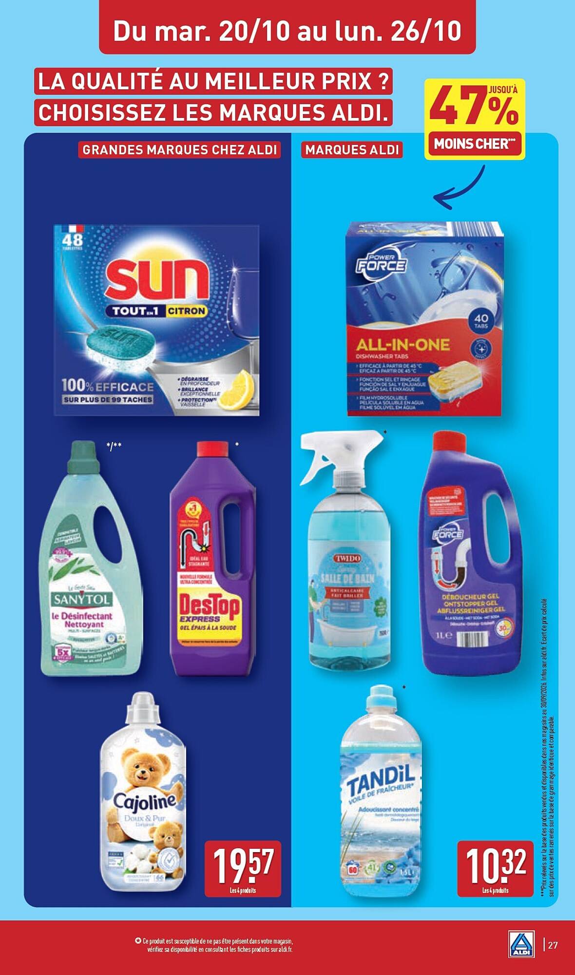 ALDI Catalogue - Pagina 29