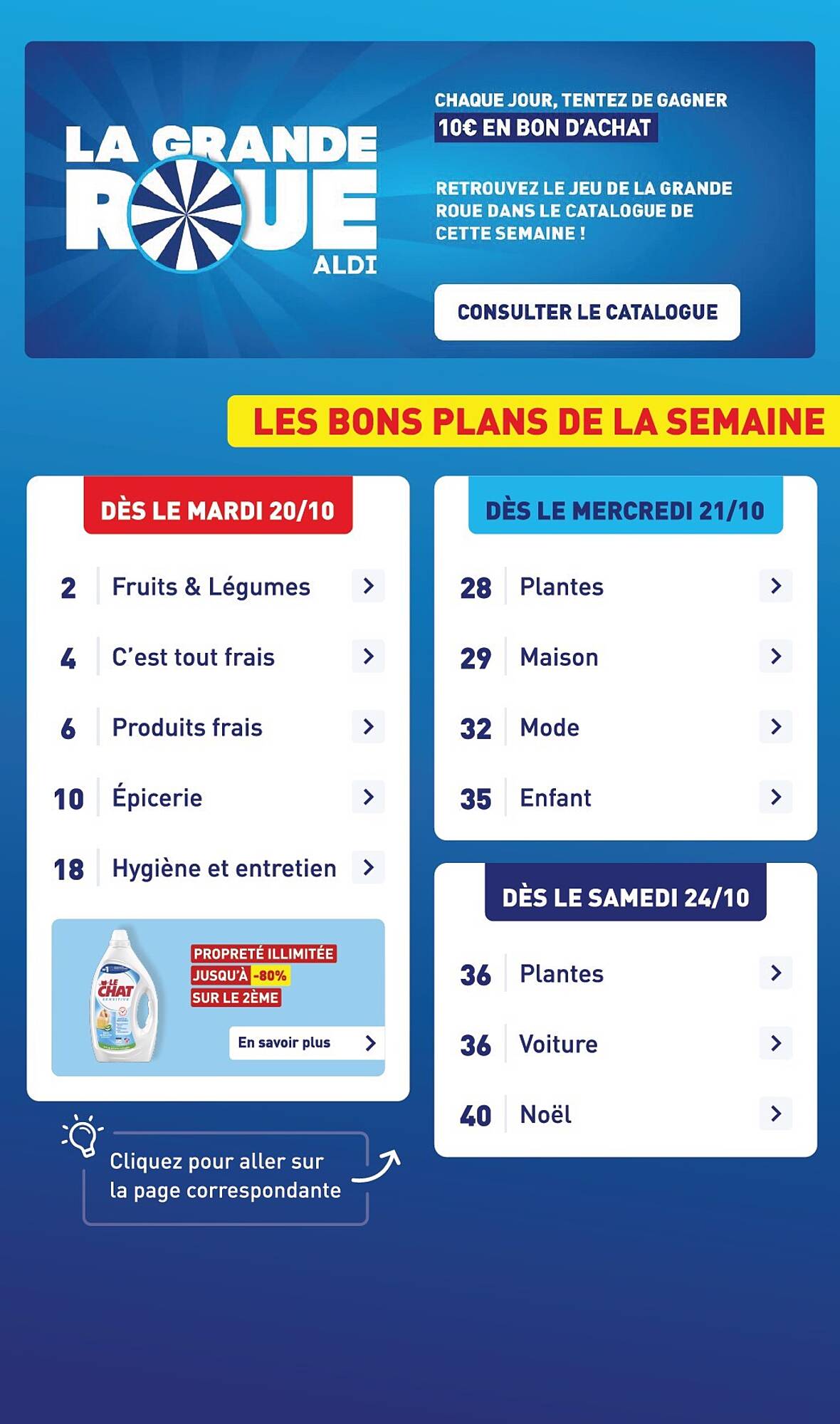 ALDI Catalogue - Pagina 3