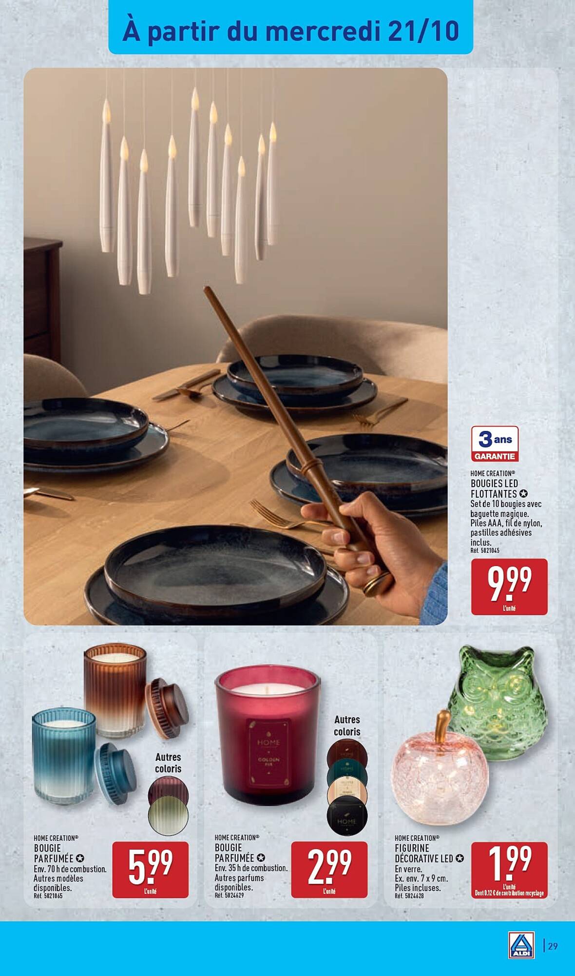 ALDI Catalogue - Pagina 31