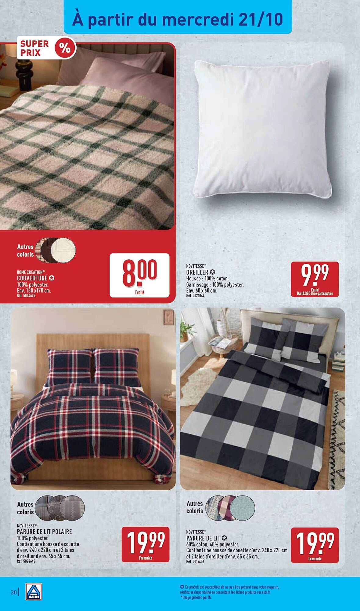 ALDI Catalogue - Pagina 32