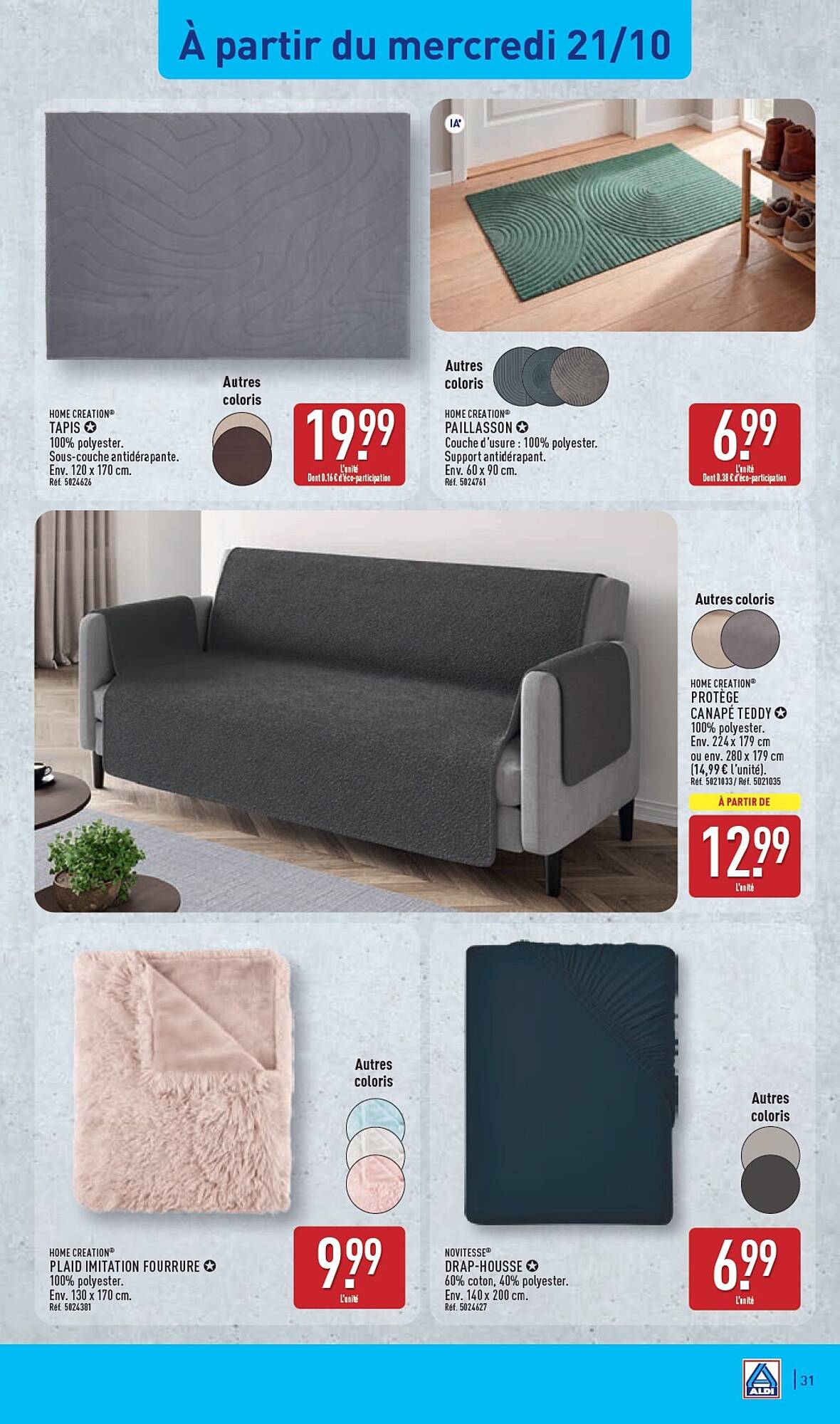 ALDI Catalogue - Pagina 33