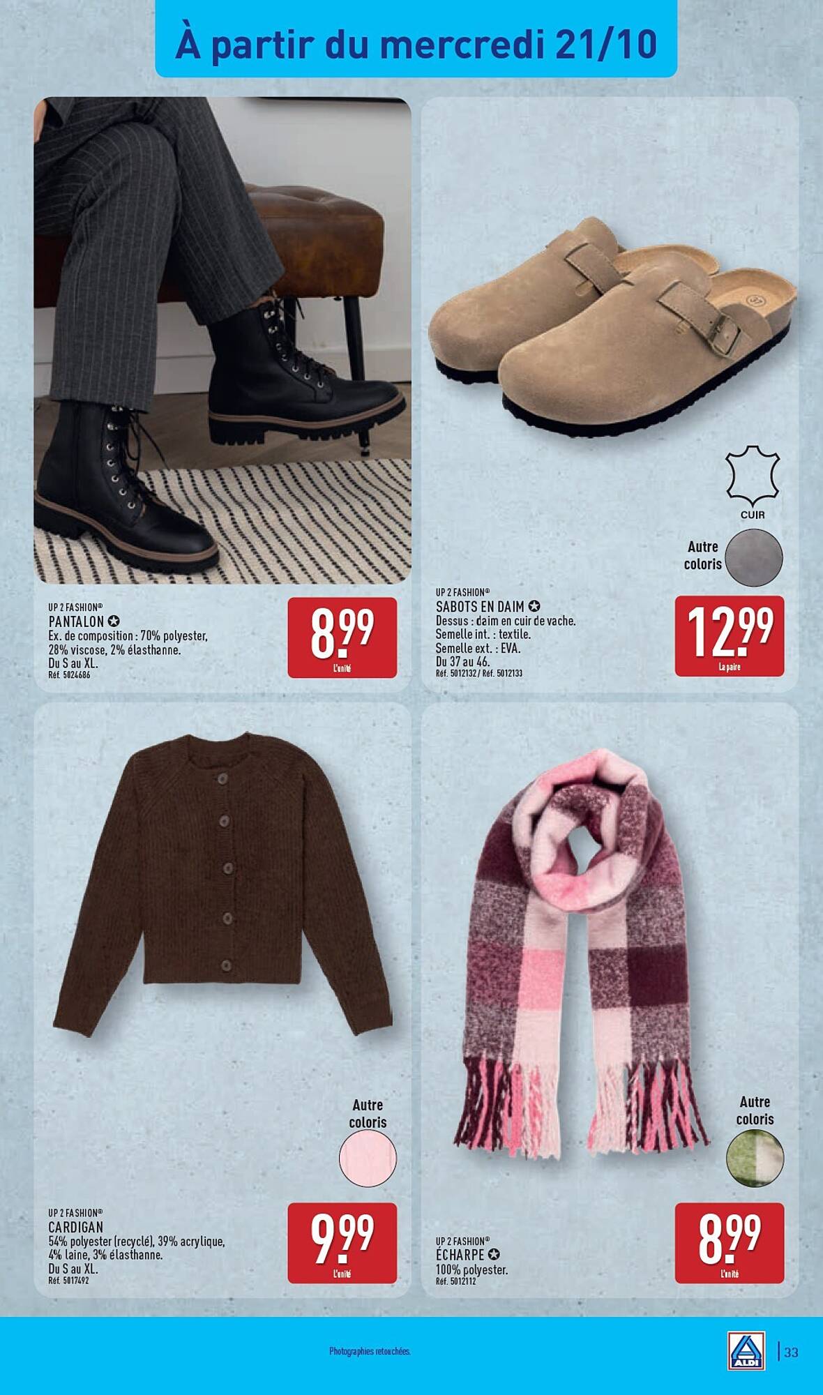 ALDI Catalogue - Pagina 35