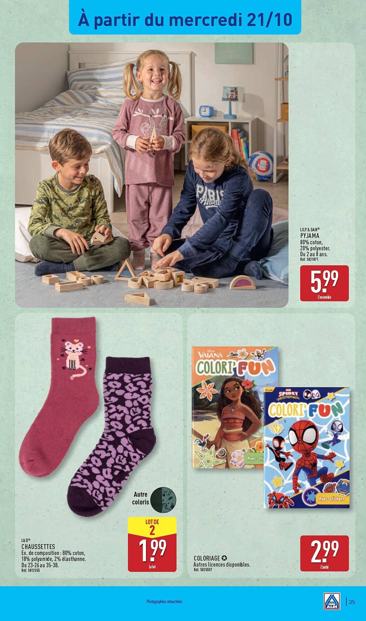 ALDI Catalogue - Pagina 37