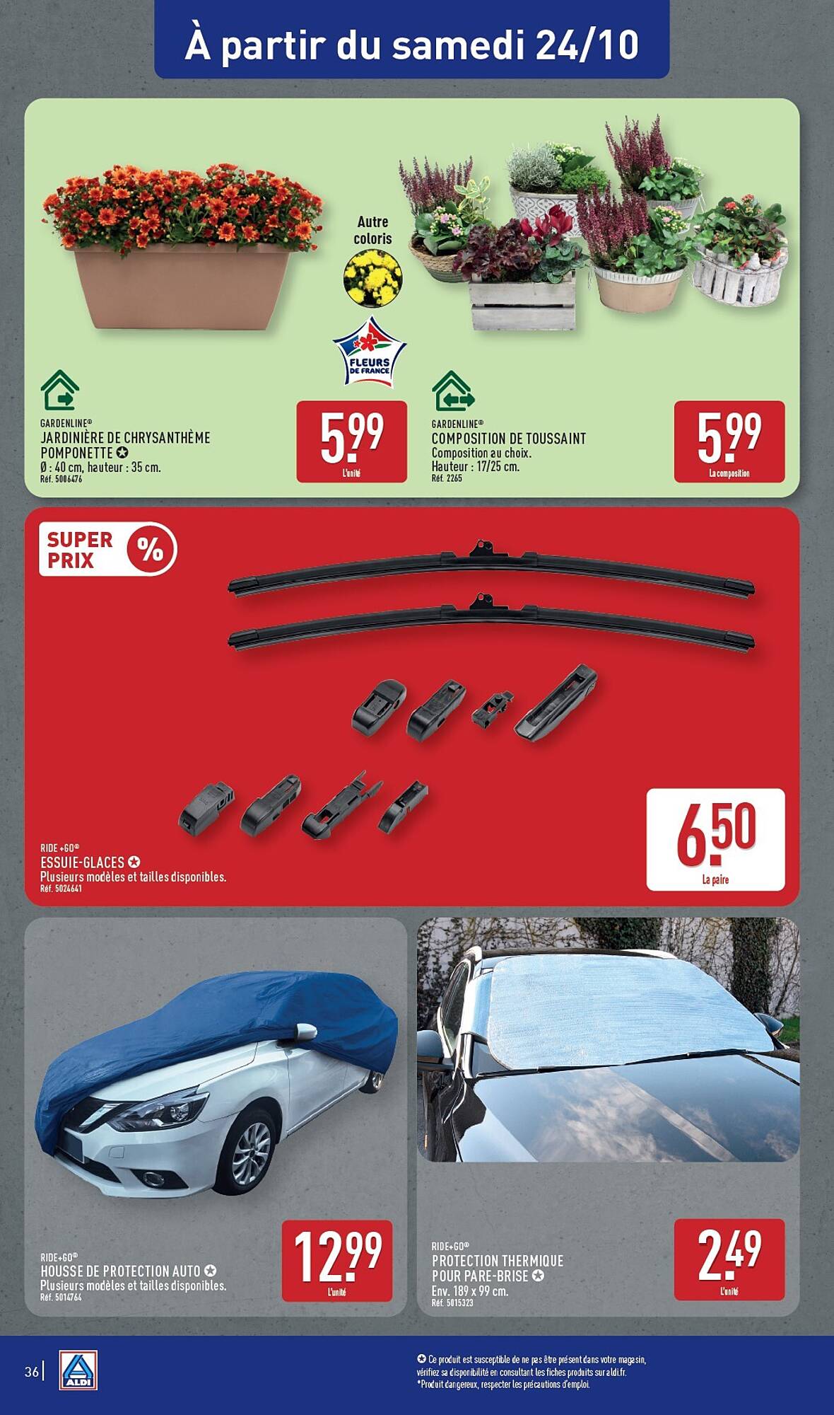 ALDI Catalogue - Pagina 38