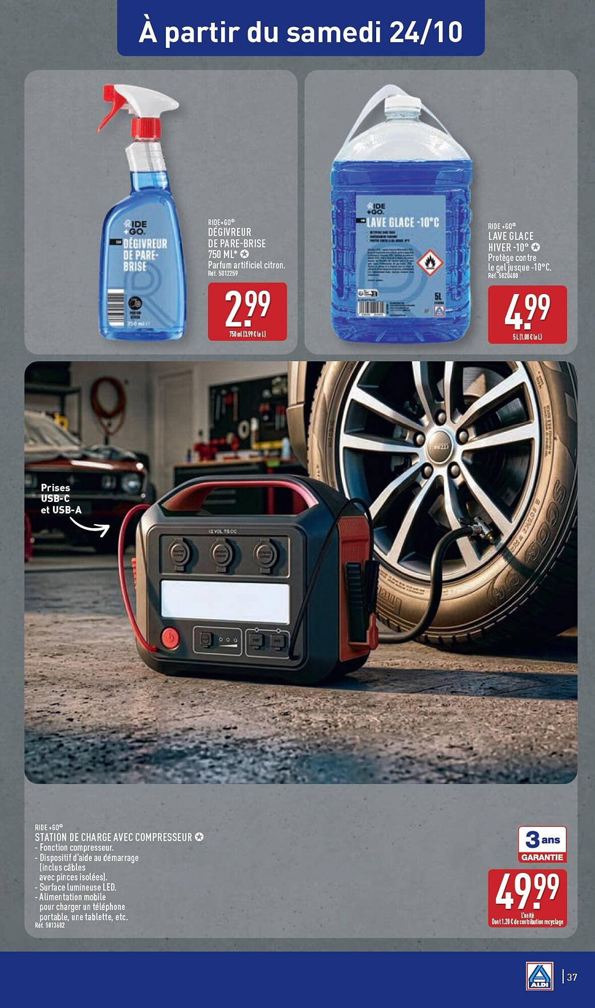 ALDI Catalogue - Pagina 39