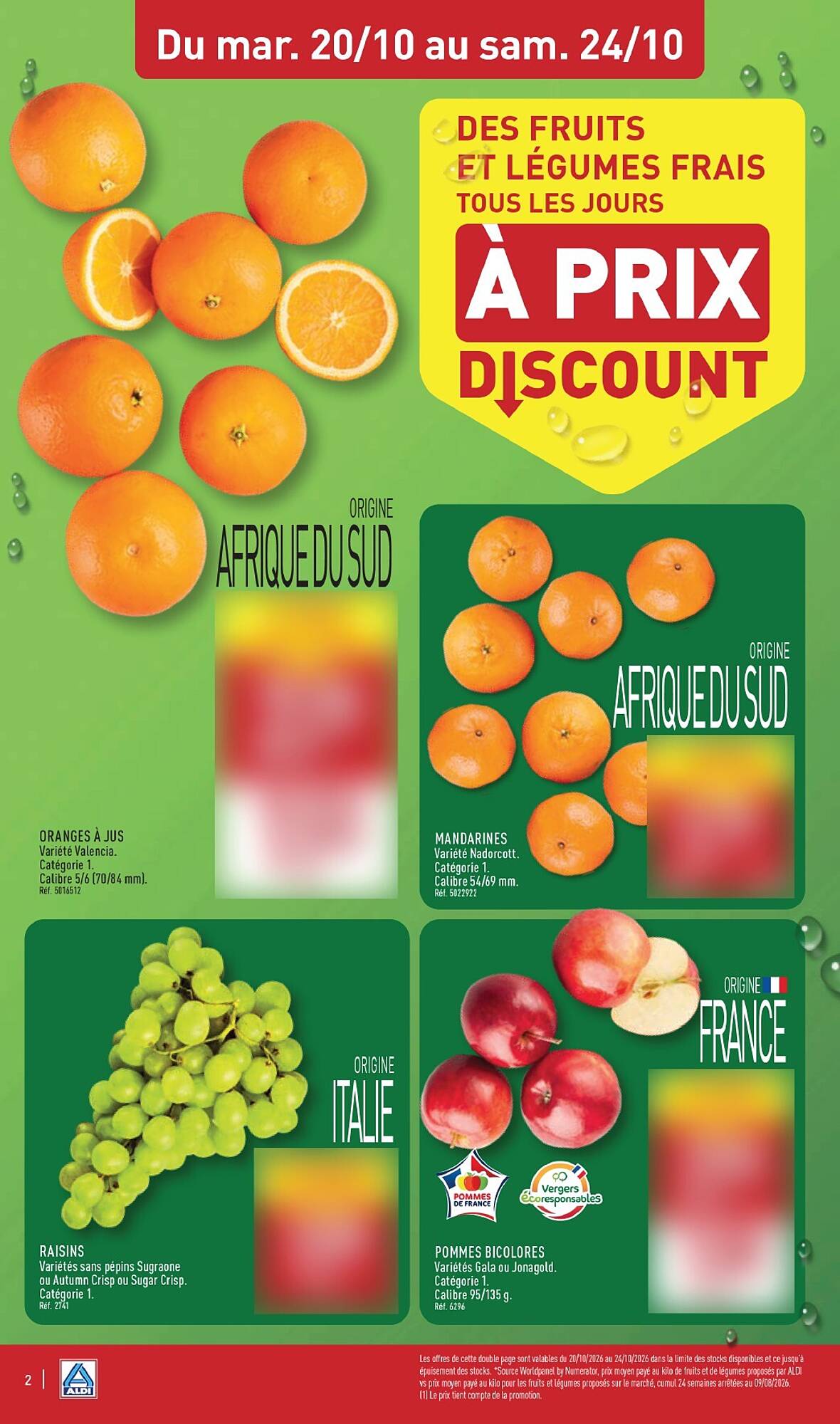ALDI Catalogue - Pagina 4
