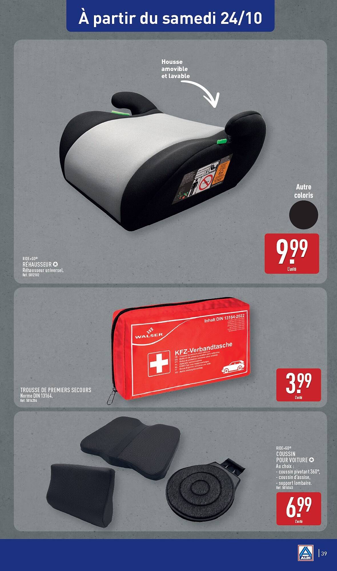 ALDI Catalogue - Pagina 41