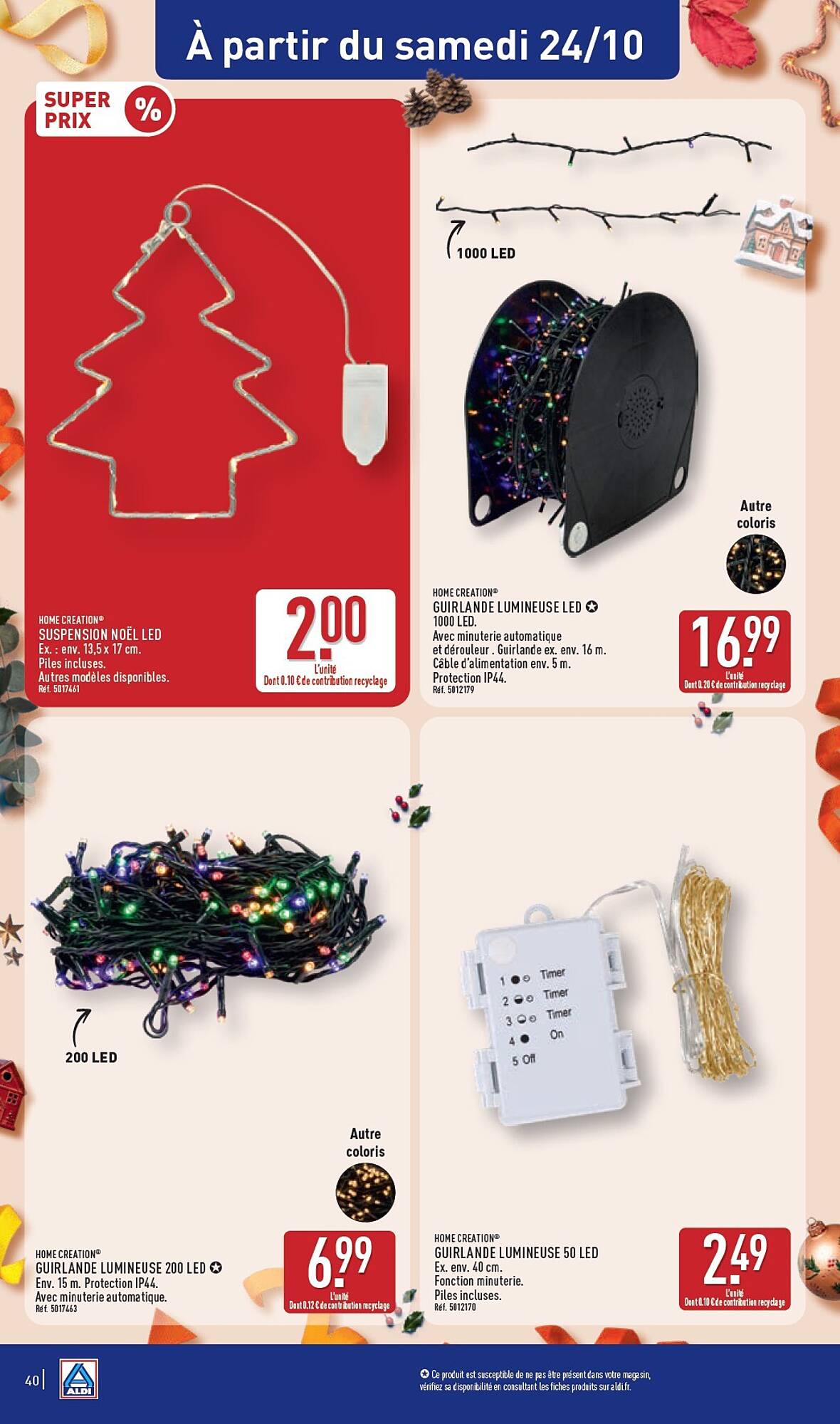 ALDI Catalogue - Pagina 42