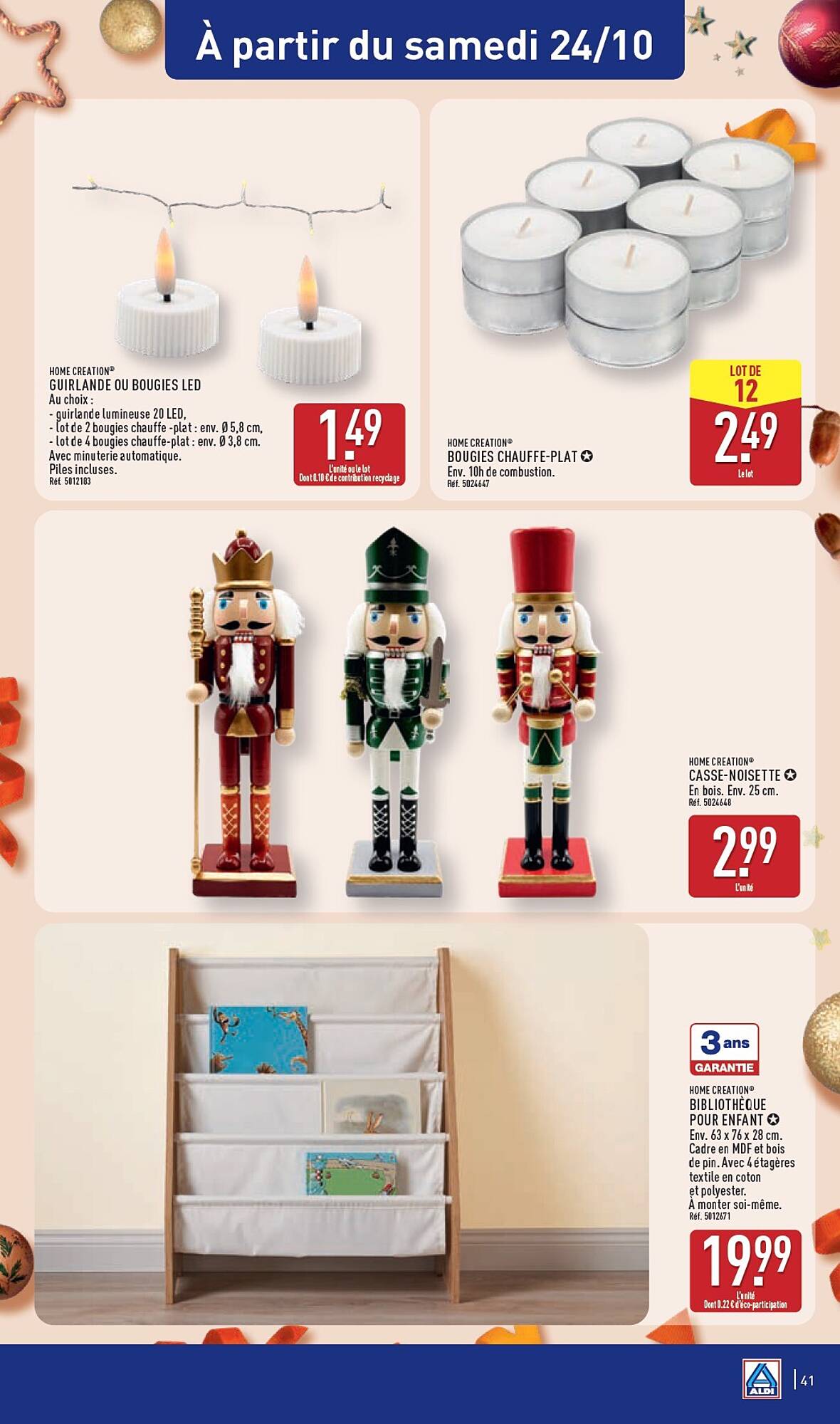 ALDI Catalogue - Pagina 43
