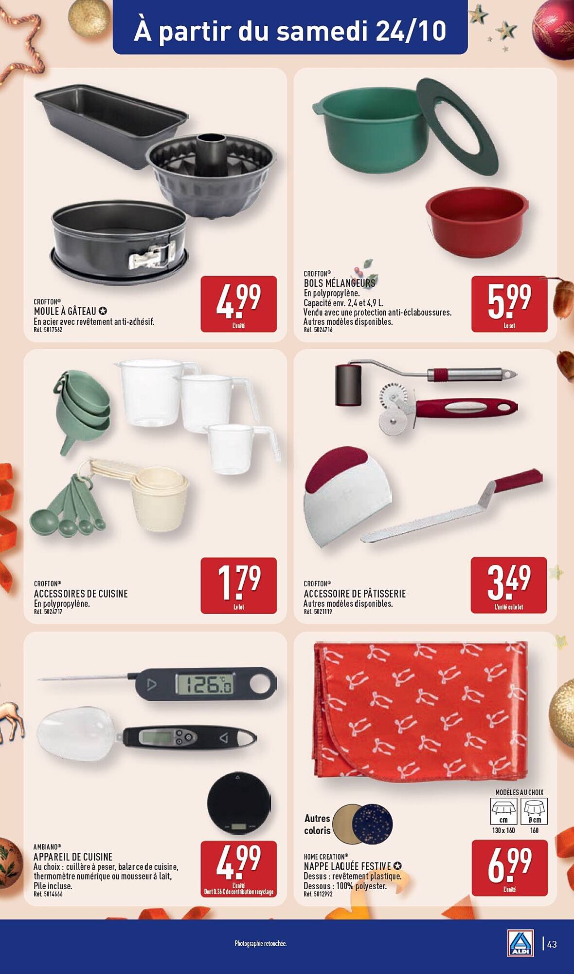 ALDI Catalogue - Pagina 45