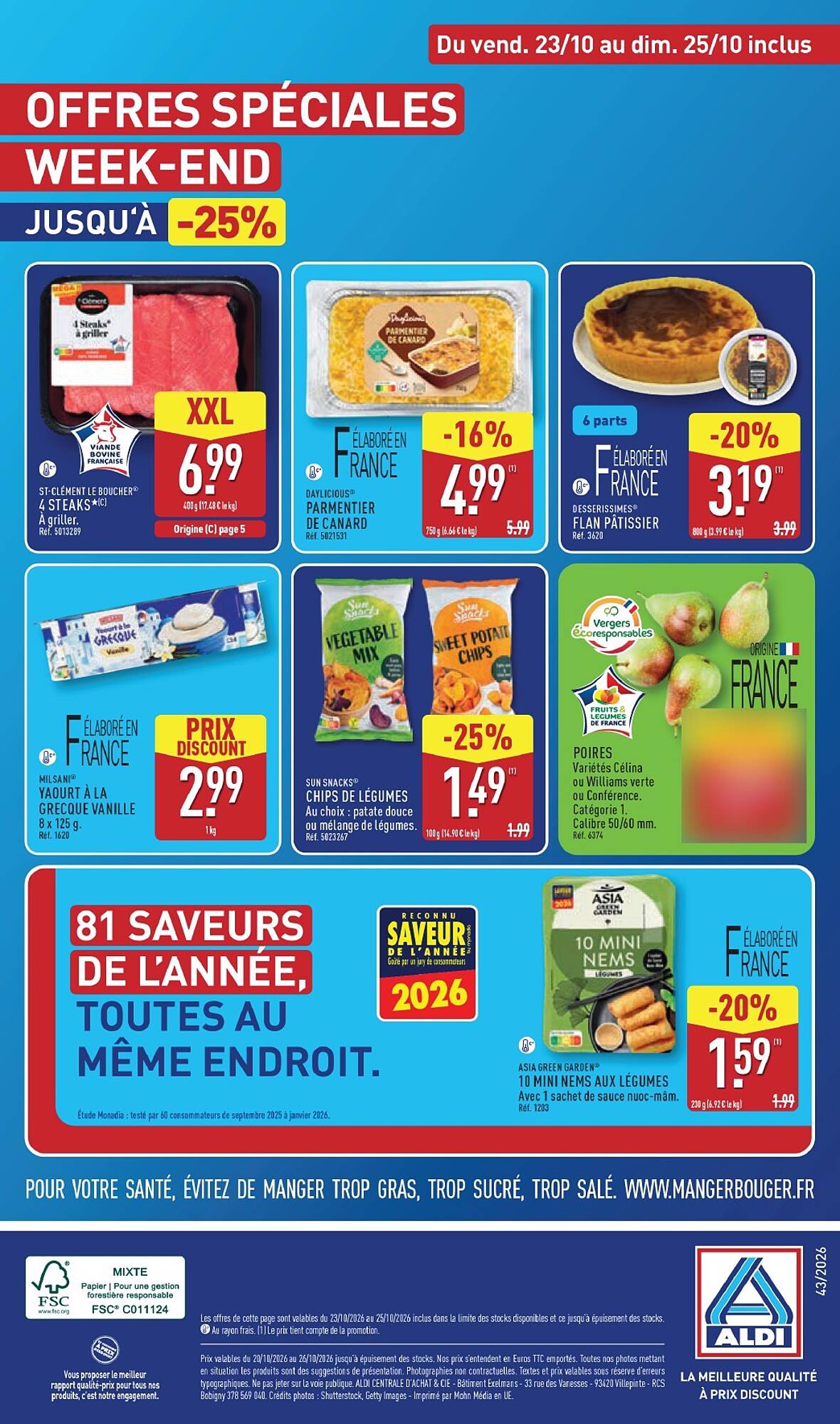 ALDI Catalogue - Pagina 46