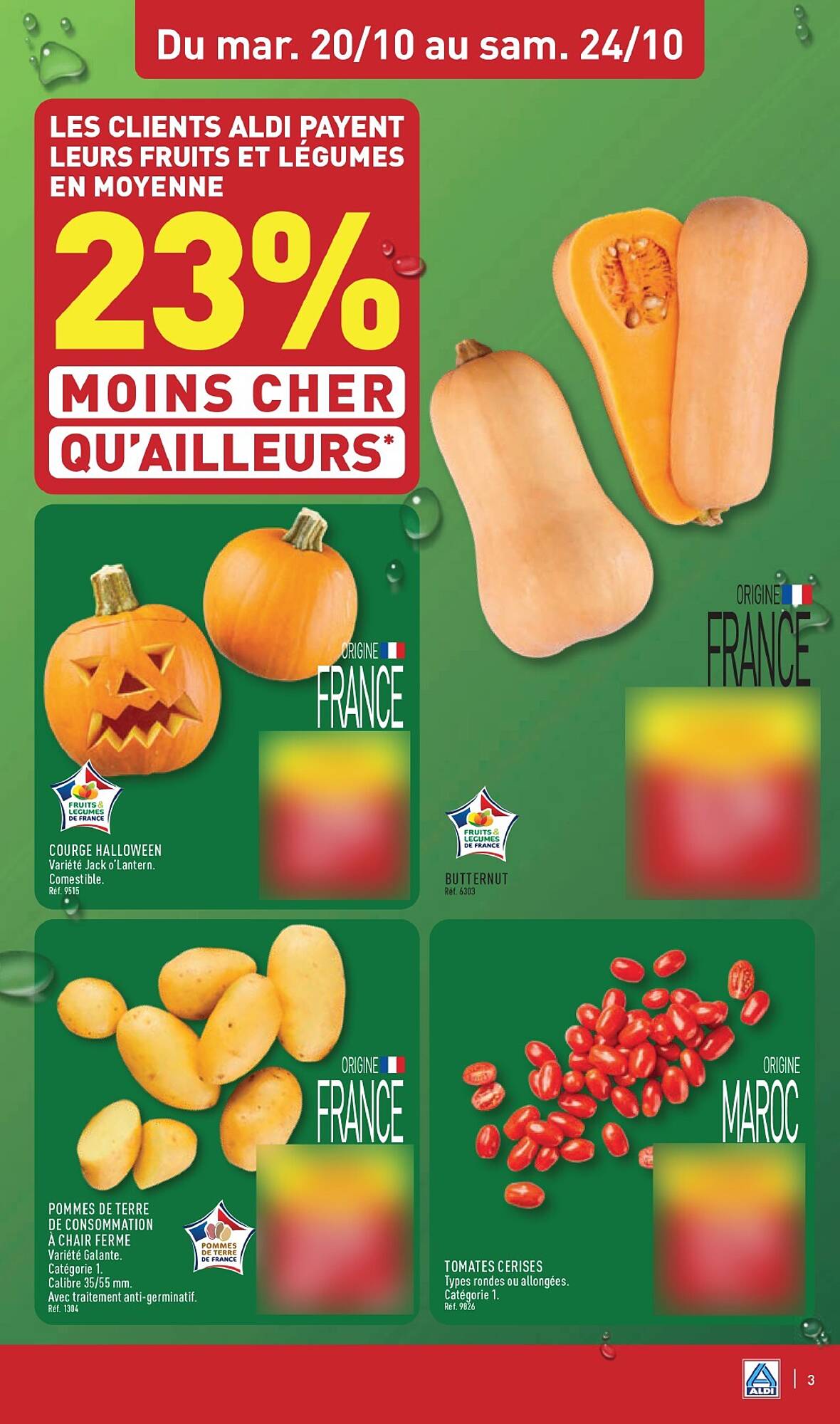 ALDI Catalogue - Pagina 5