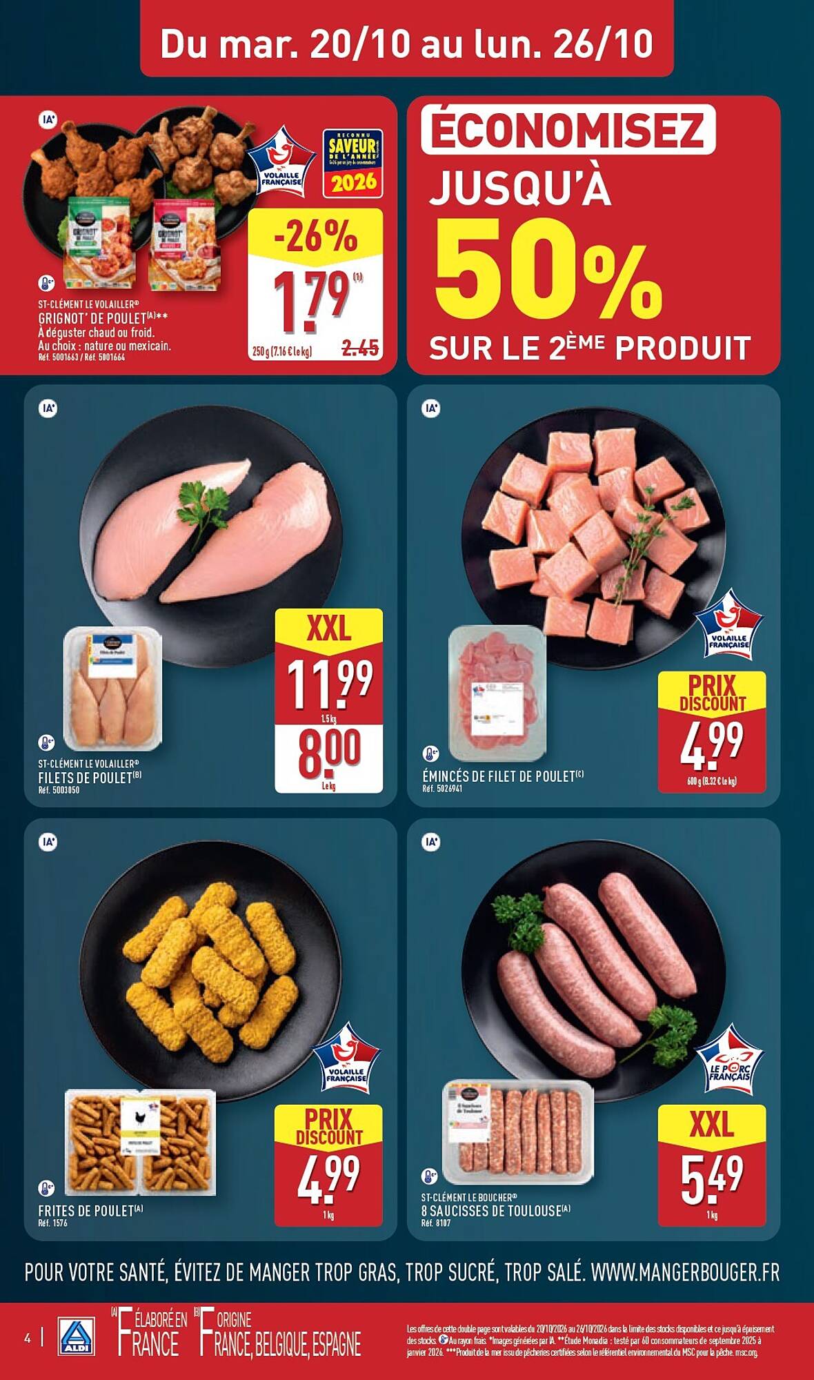 ALDI Catalogue - Pagina 6
