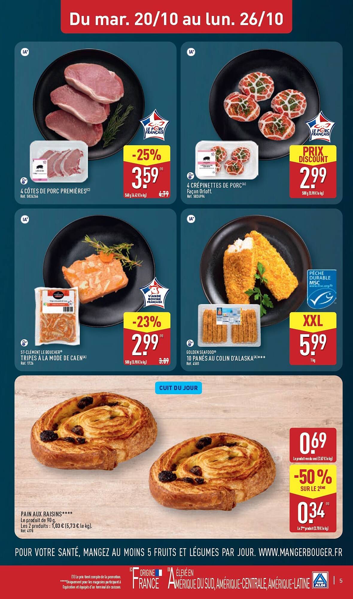 ALDI Catalogue - Pagina 7