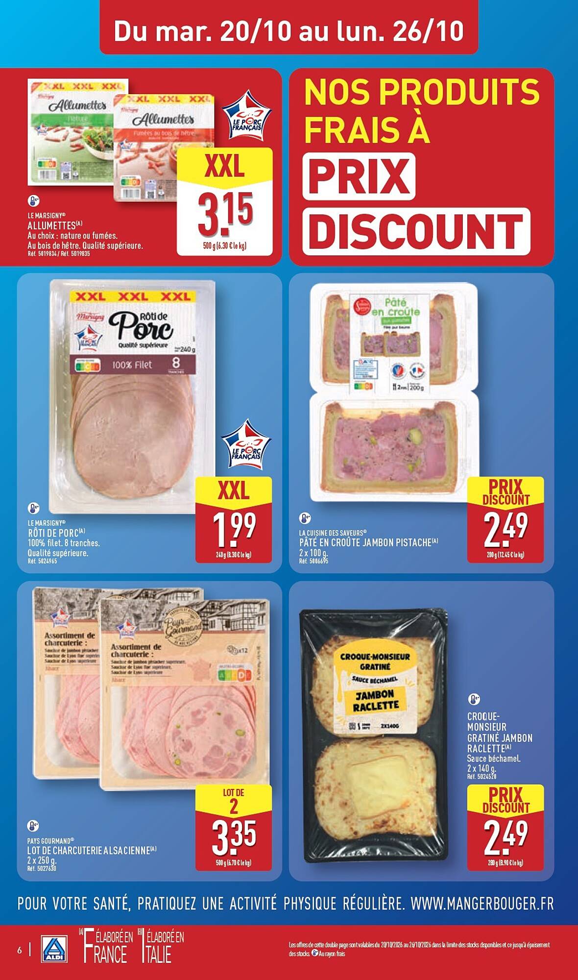 ALDI Catalogue - Pagina 8
