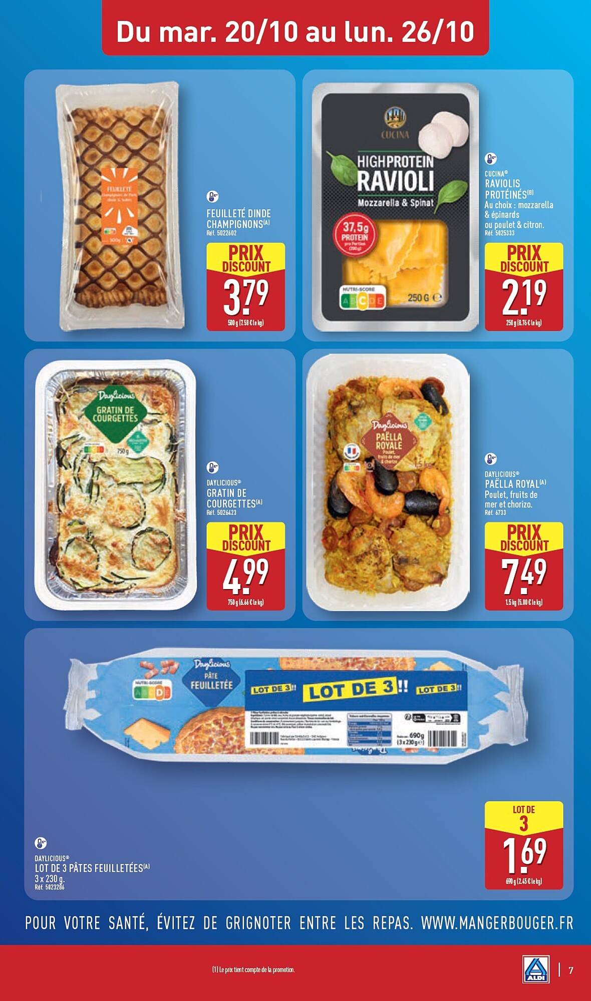 ALDI Catalogue - Pagina 9