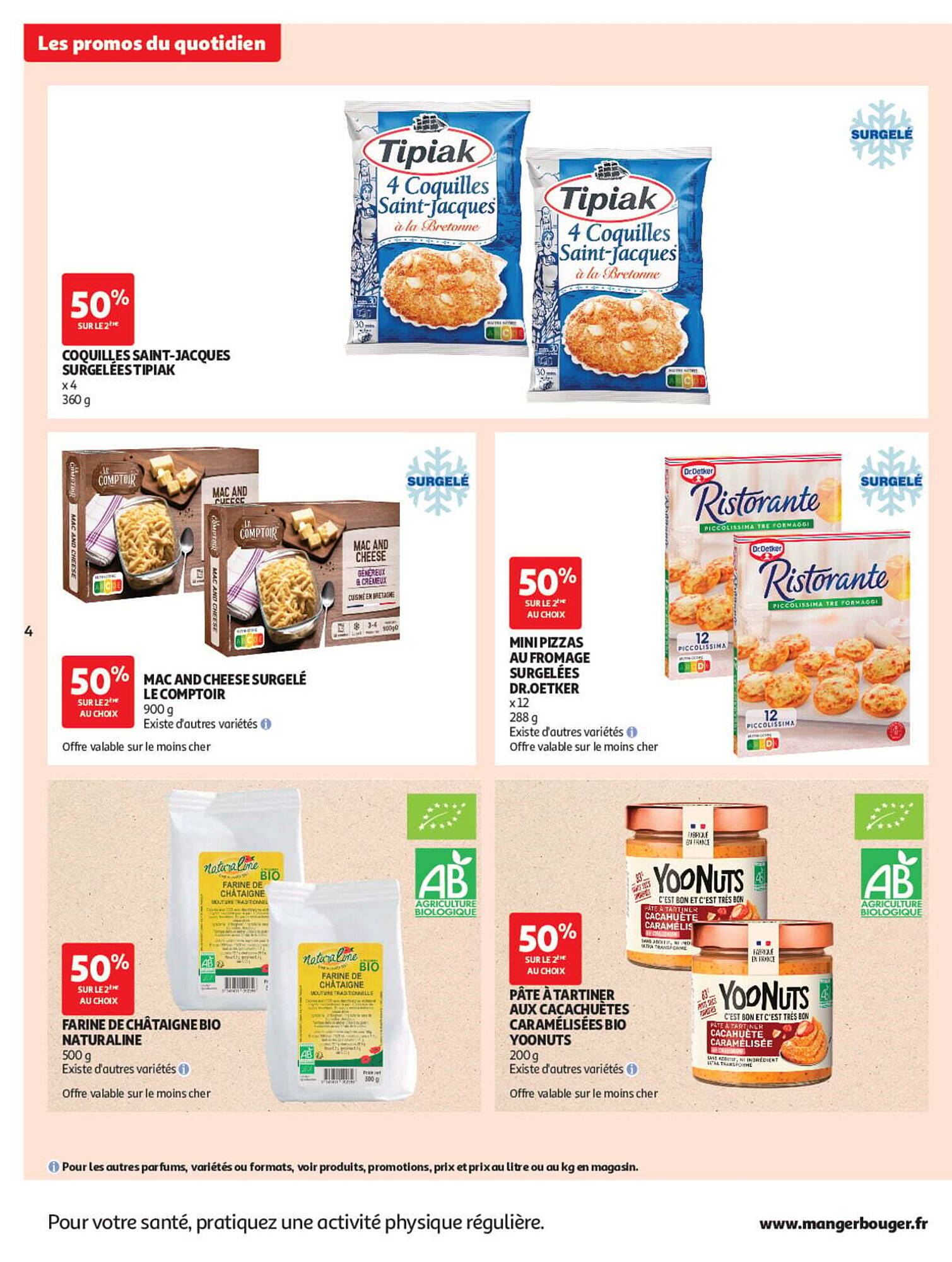 Auchan Catalogue - Pagina 4