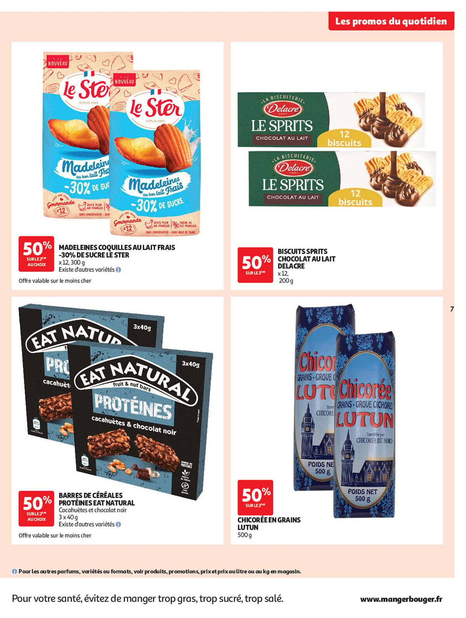 Auchan Catalogue - Pagina 7