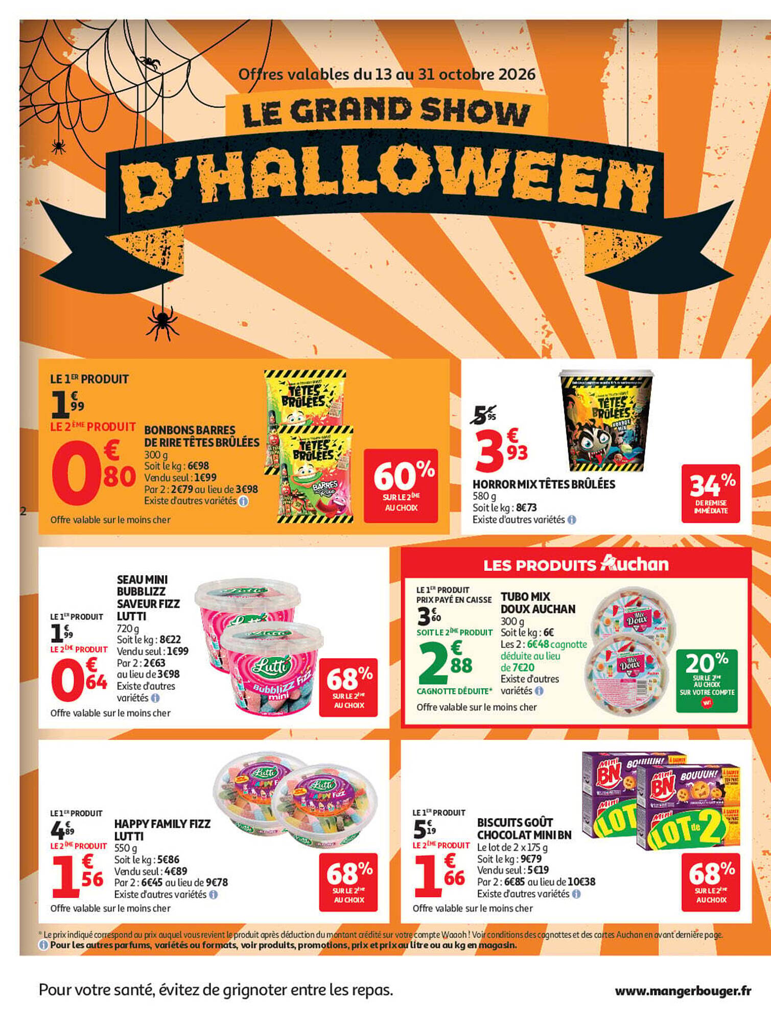 Auchan Catalogue - Pagina 2