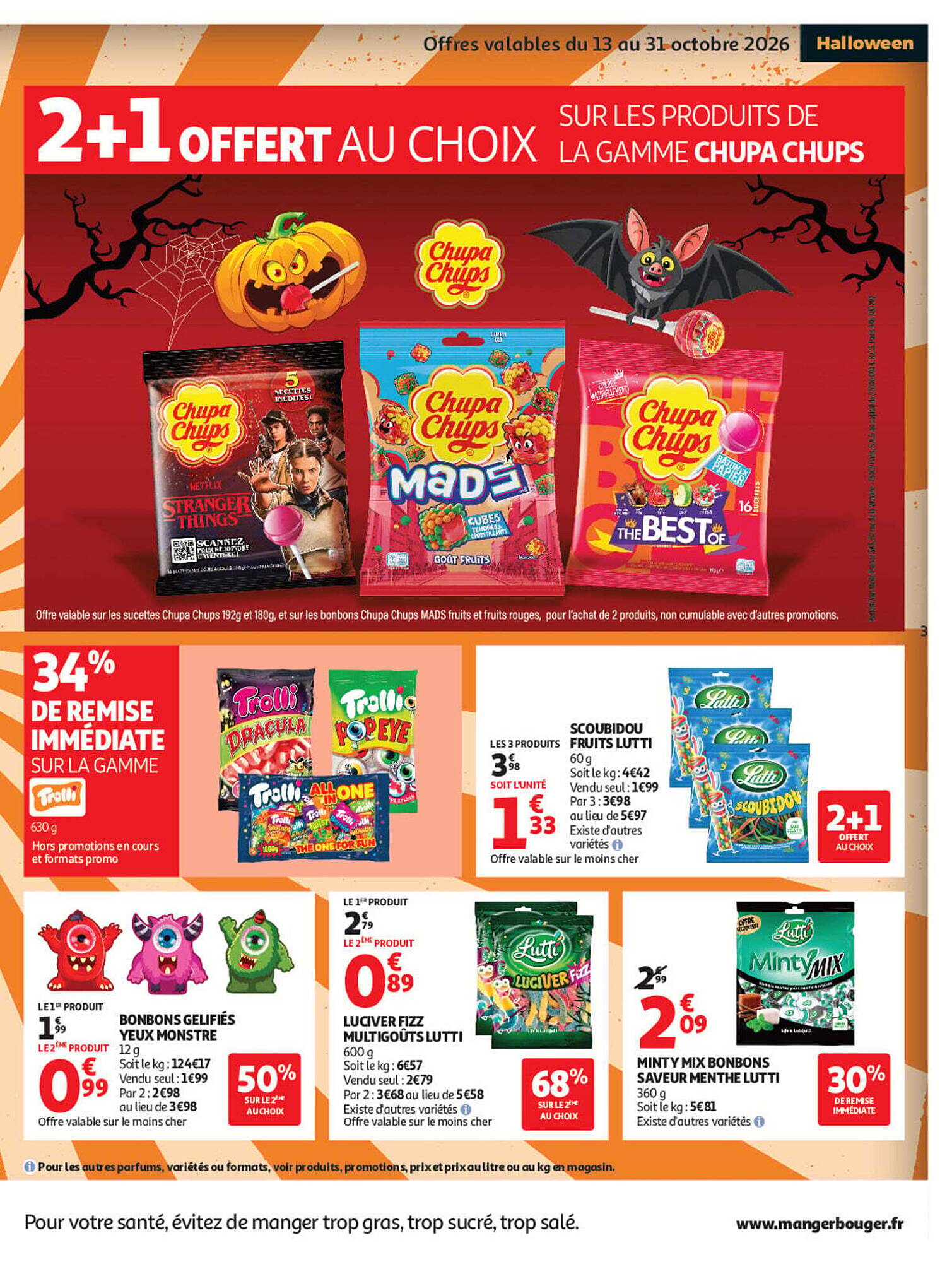 Auchan Catalogue - Pagina 3