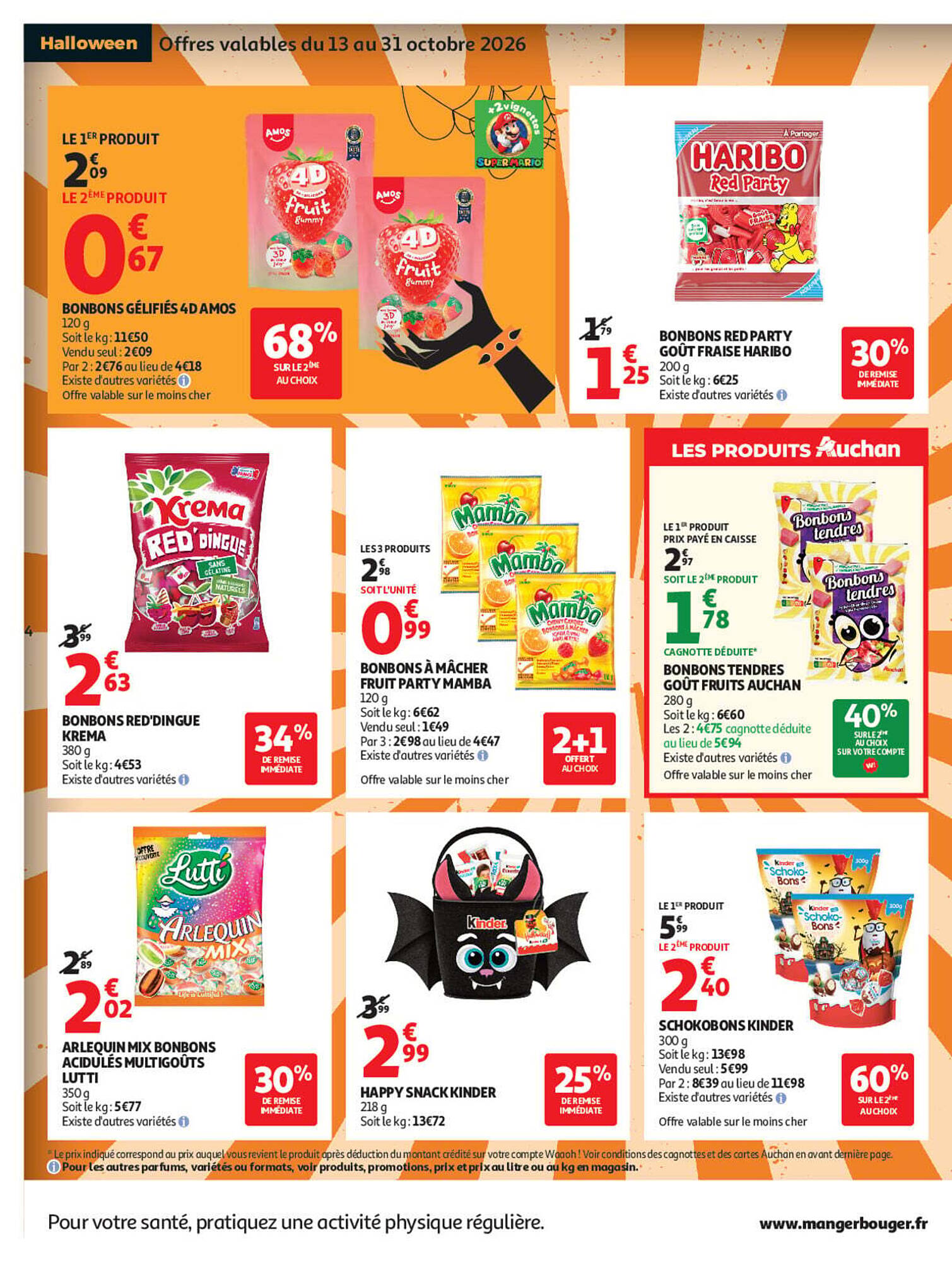 Auchan Catalogue - Pagina 4