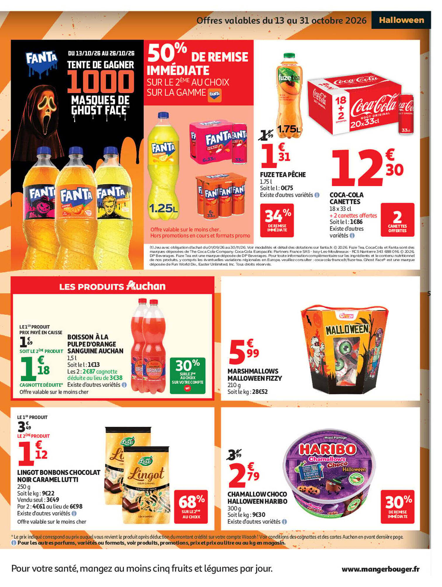 Auchan Catalogue - Pagina 5