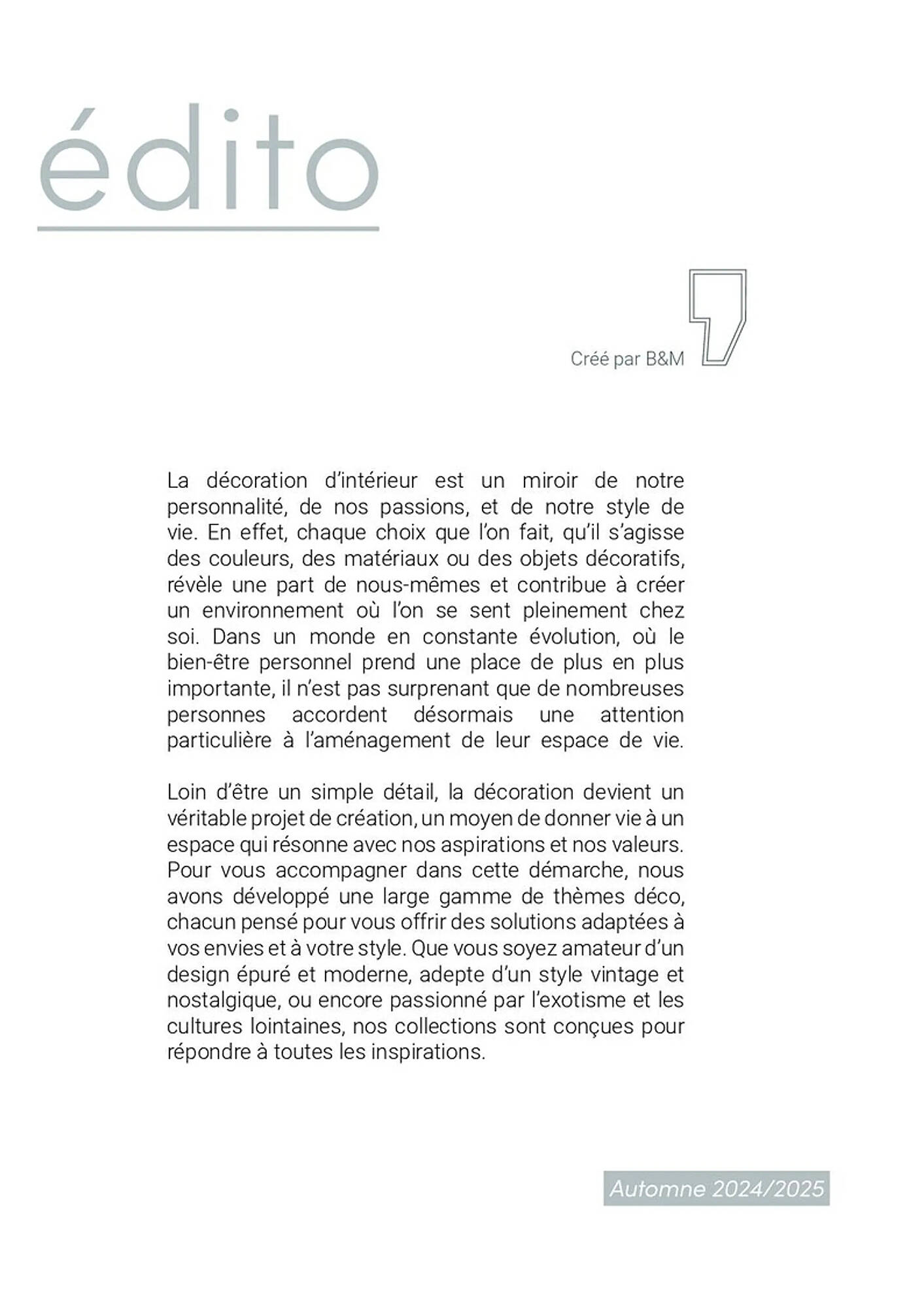 b&m Catalogue - Pagina 2