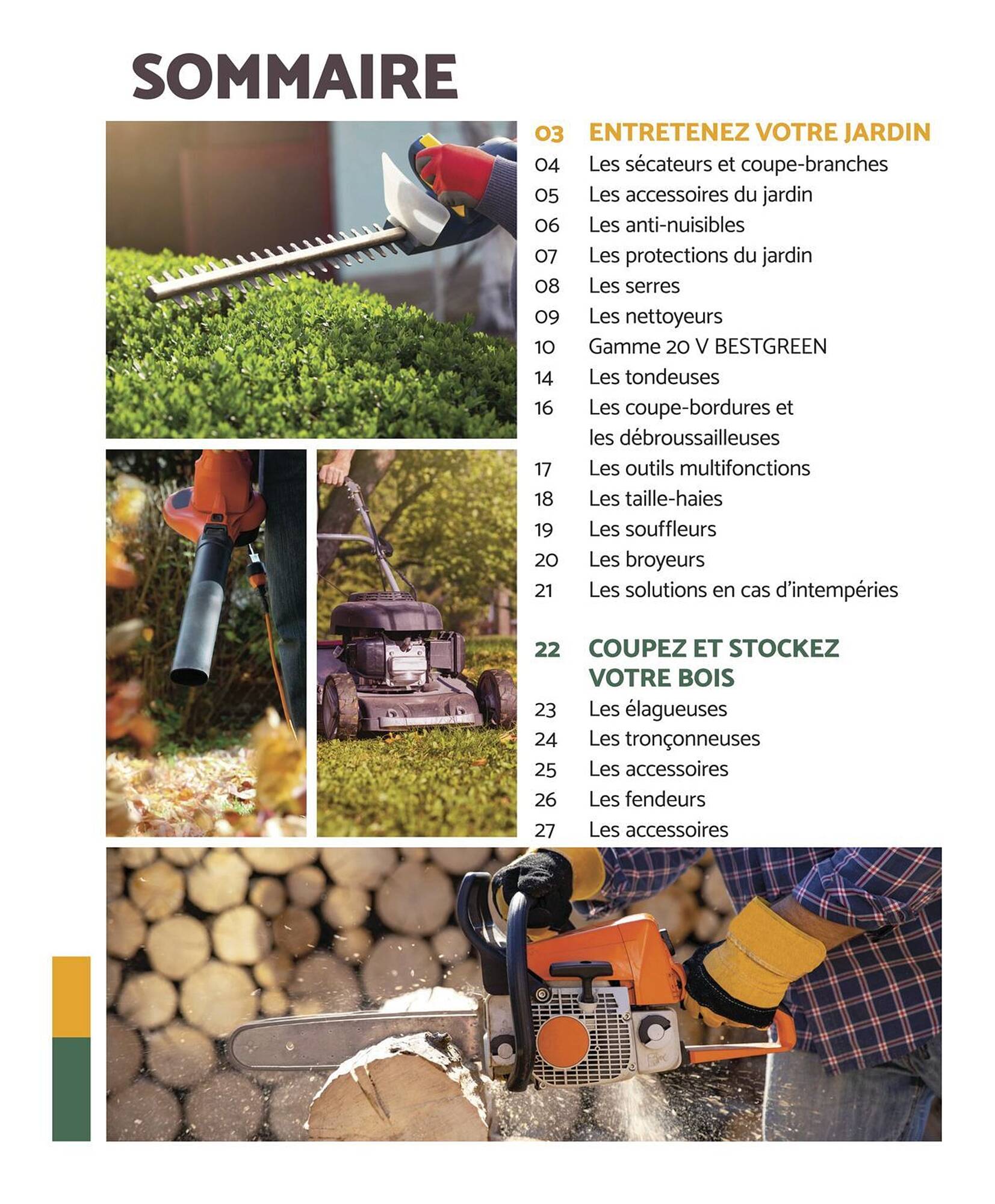 Bricomarché Catalogue - Pagina 2