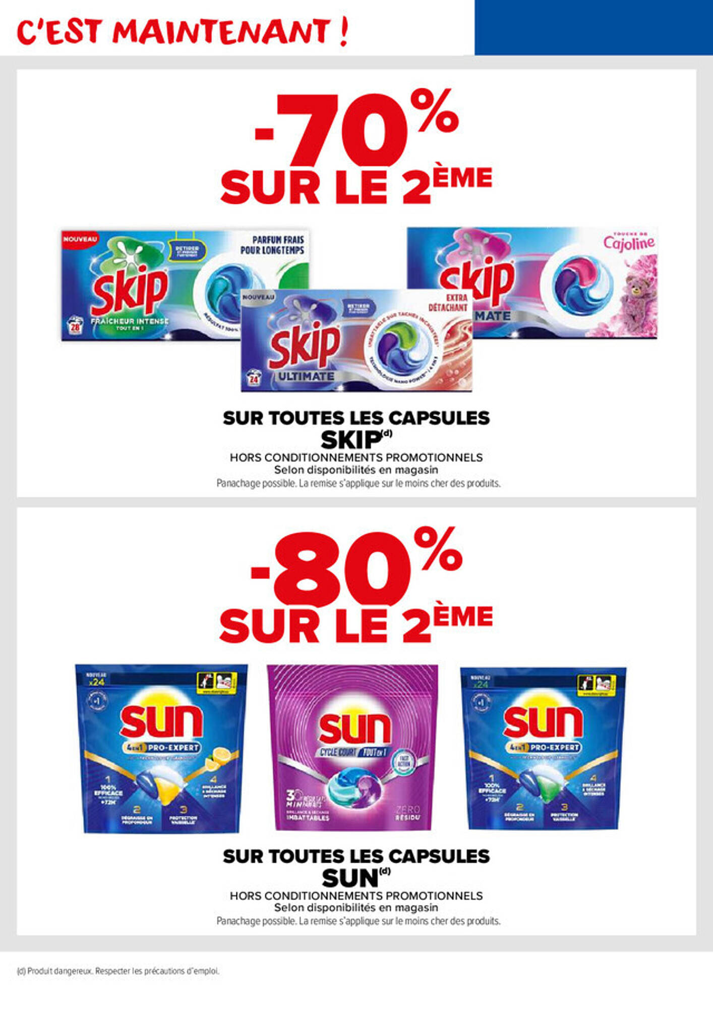 Carrefour Market Catalogue - Pagina 7