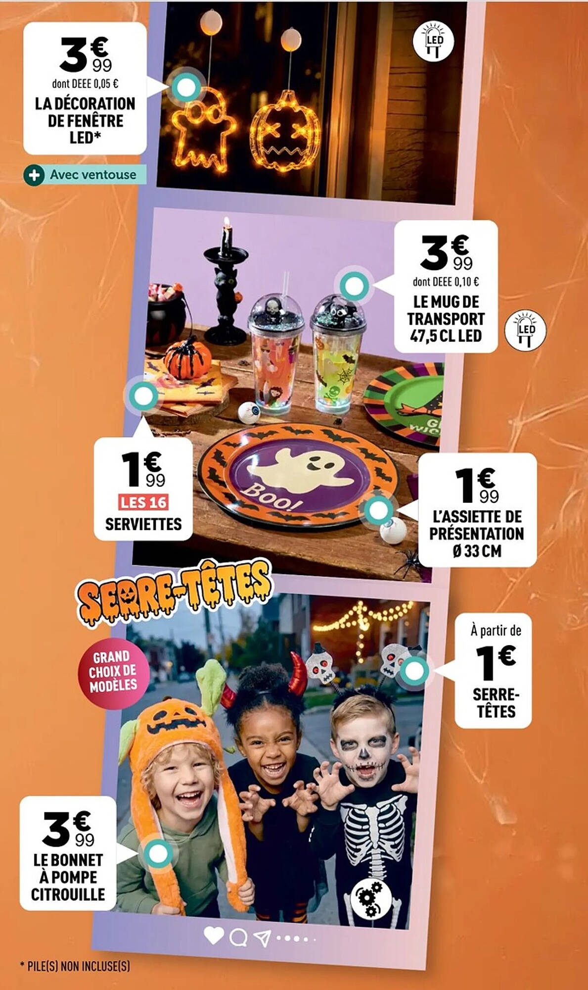Centrakor Catalogue - Pagina 5