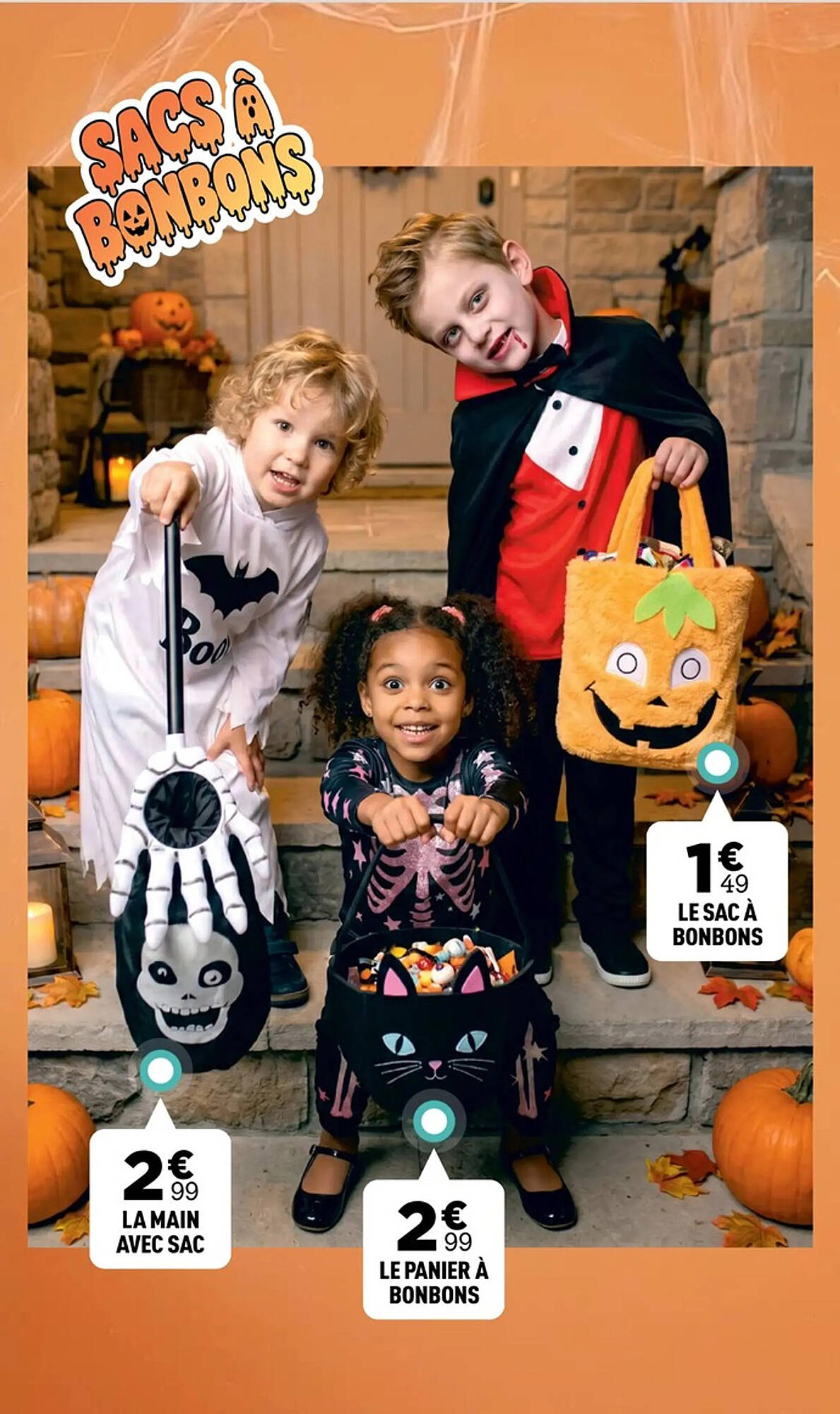Centrakor Catalogue - Pagina 6
