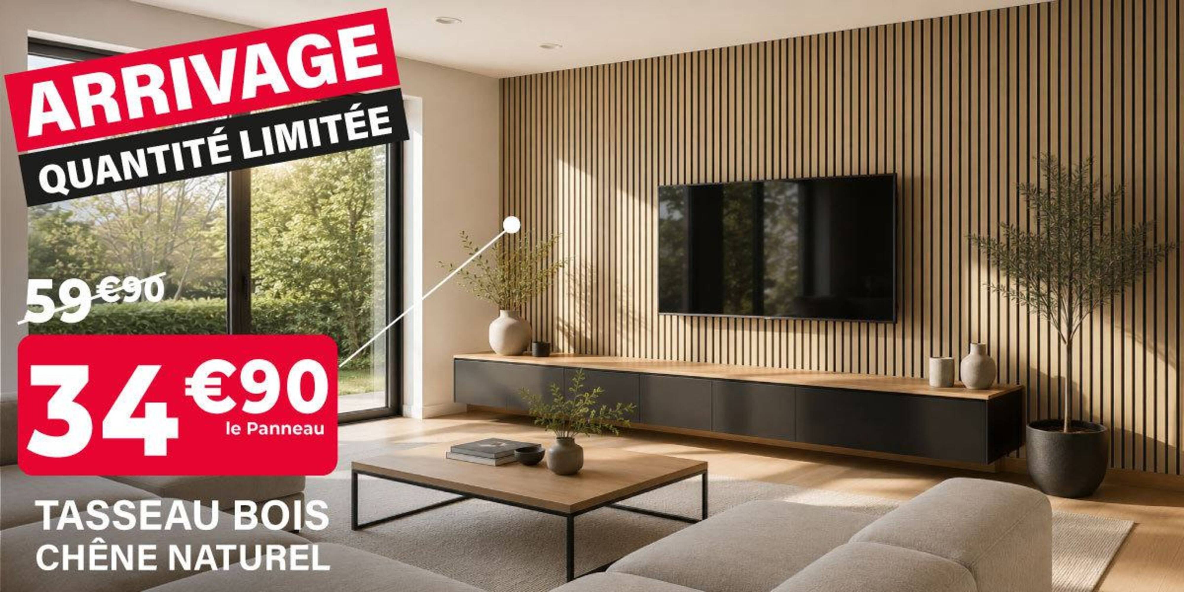 Décor Discount Catalogue - Pagina 2
